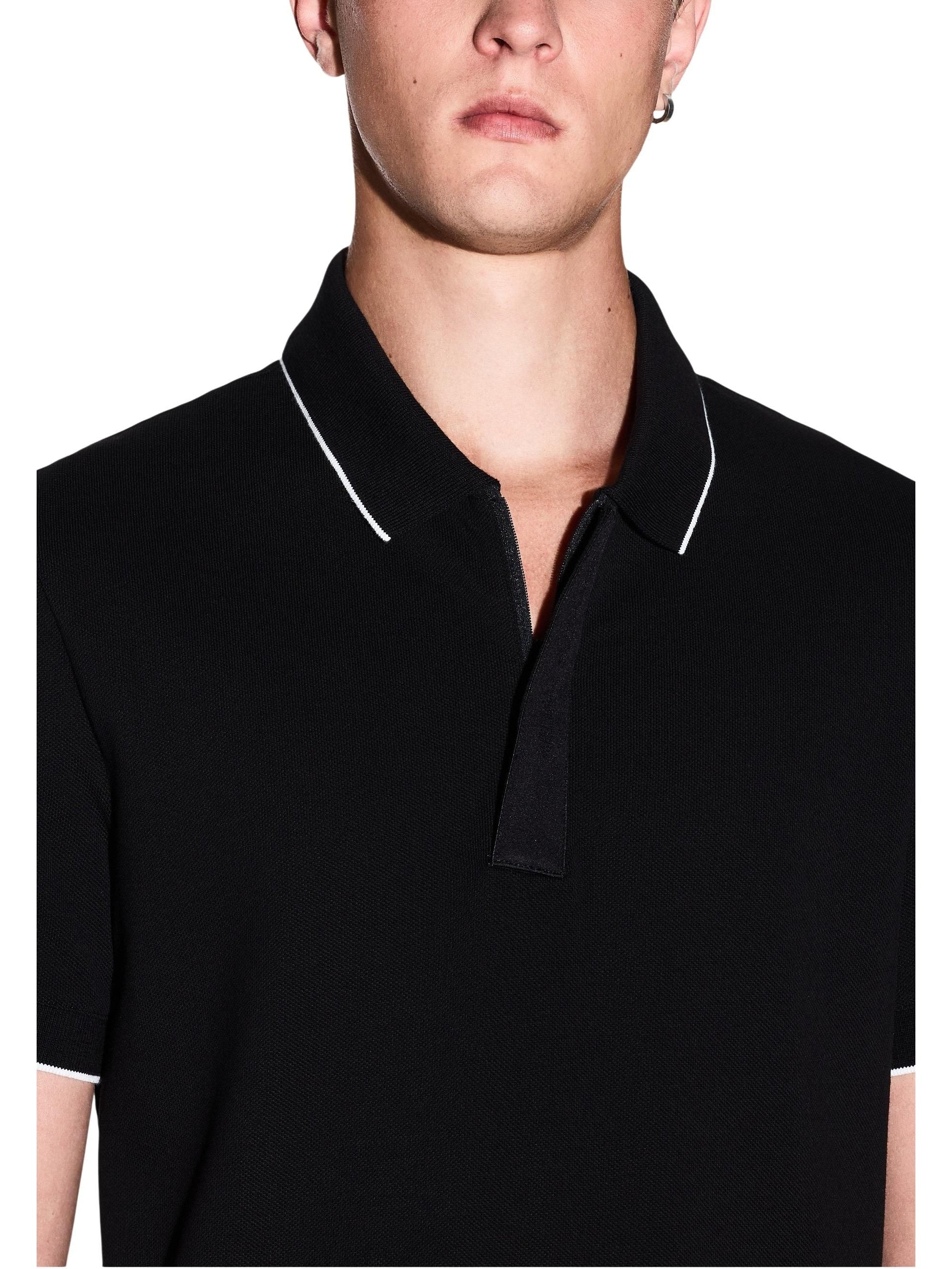 Armani Exchange · Поло тениска · XM001285 AF10366 | DontMiss.bg