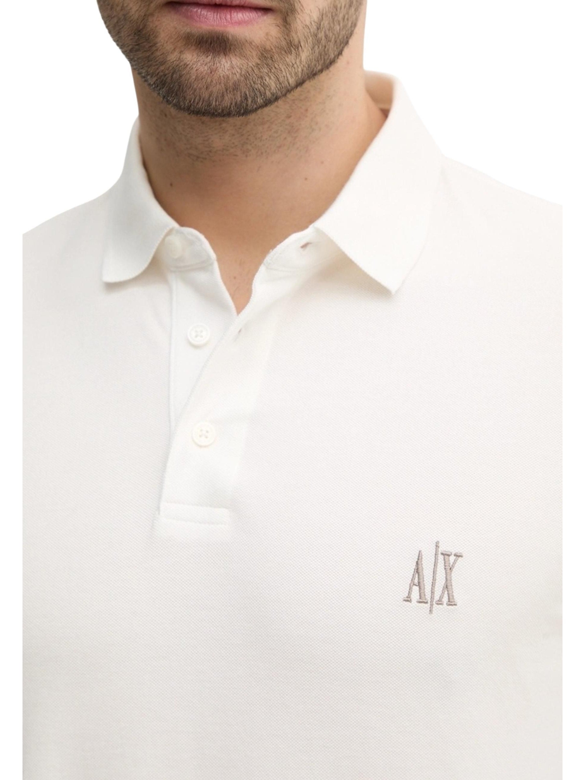 Armani Exchange · Поло тениска · XM000367 AF13022 | DontMiss.bg