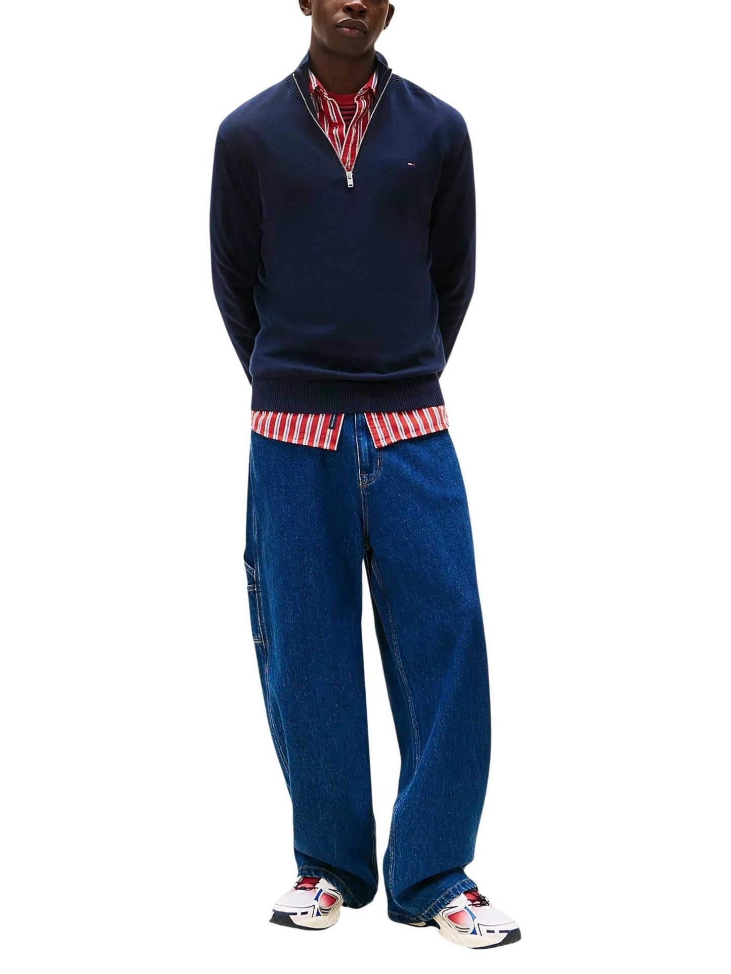 Tommy Jeans · Поло · DM0DM21654 | DontMiss.bg