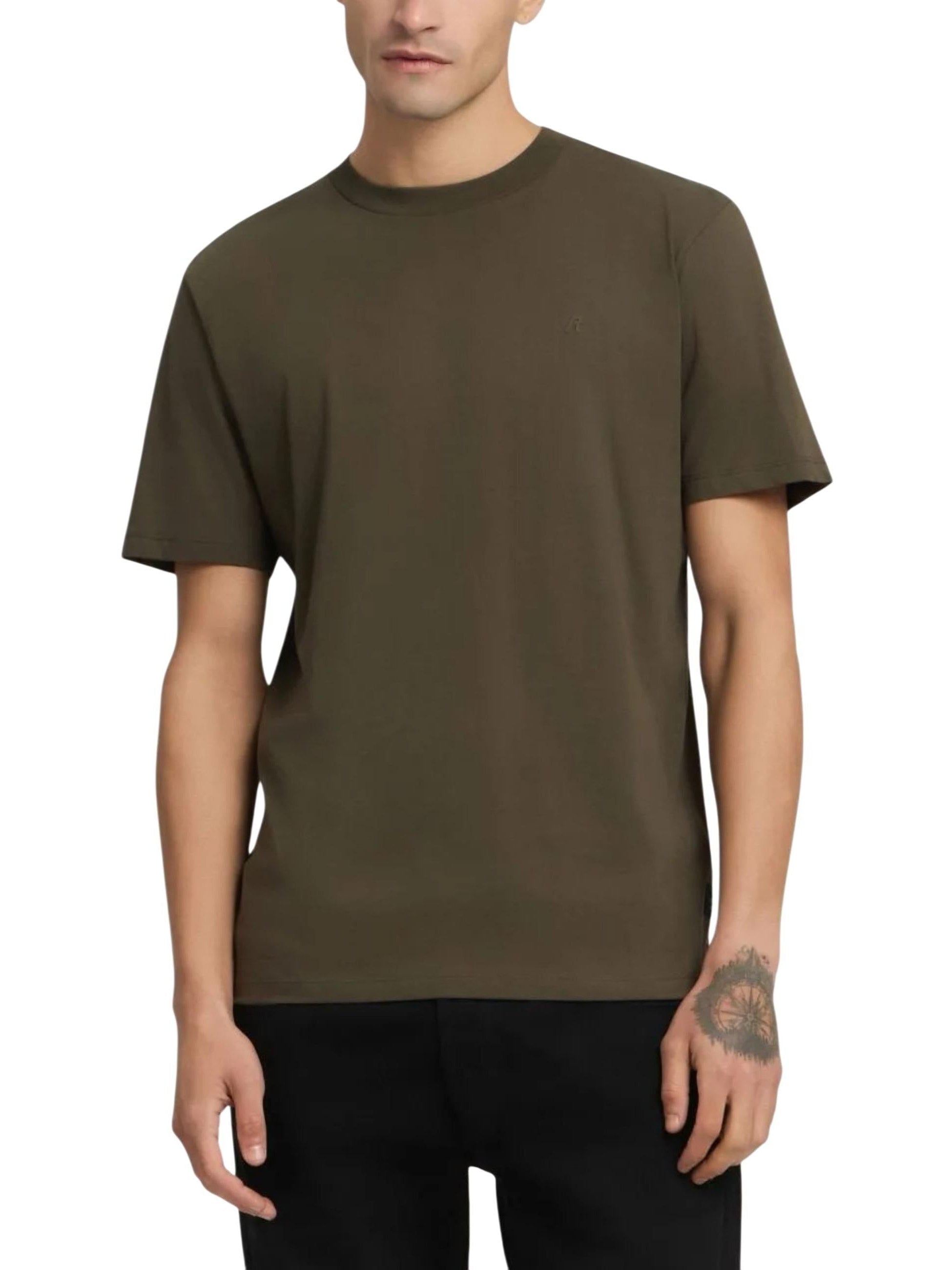 Replay · Тениска · M3097 .000.2660 | DontMiss.bg