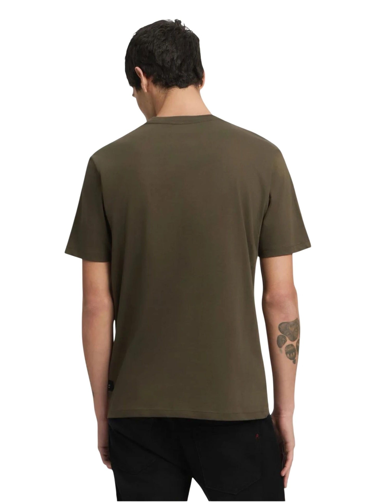 Replay · Тениска · M3097 .000.2660 | DontMiss.bg