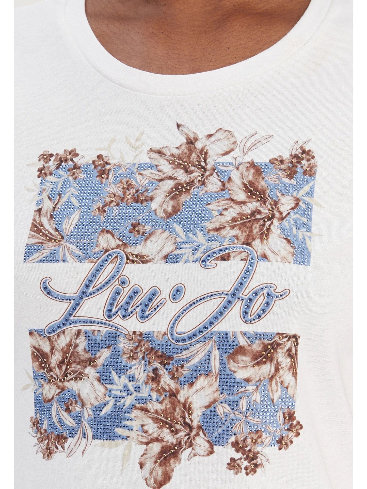 Liu Jo · Тениска · WA6493 JS923 | DontMiss.bg