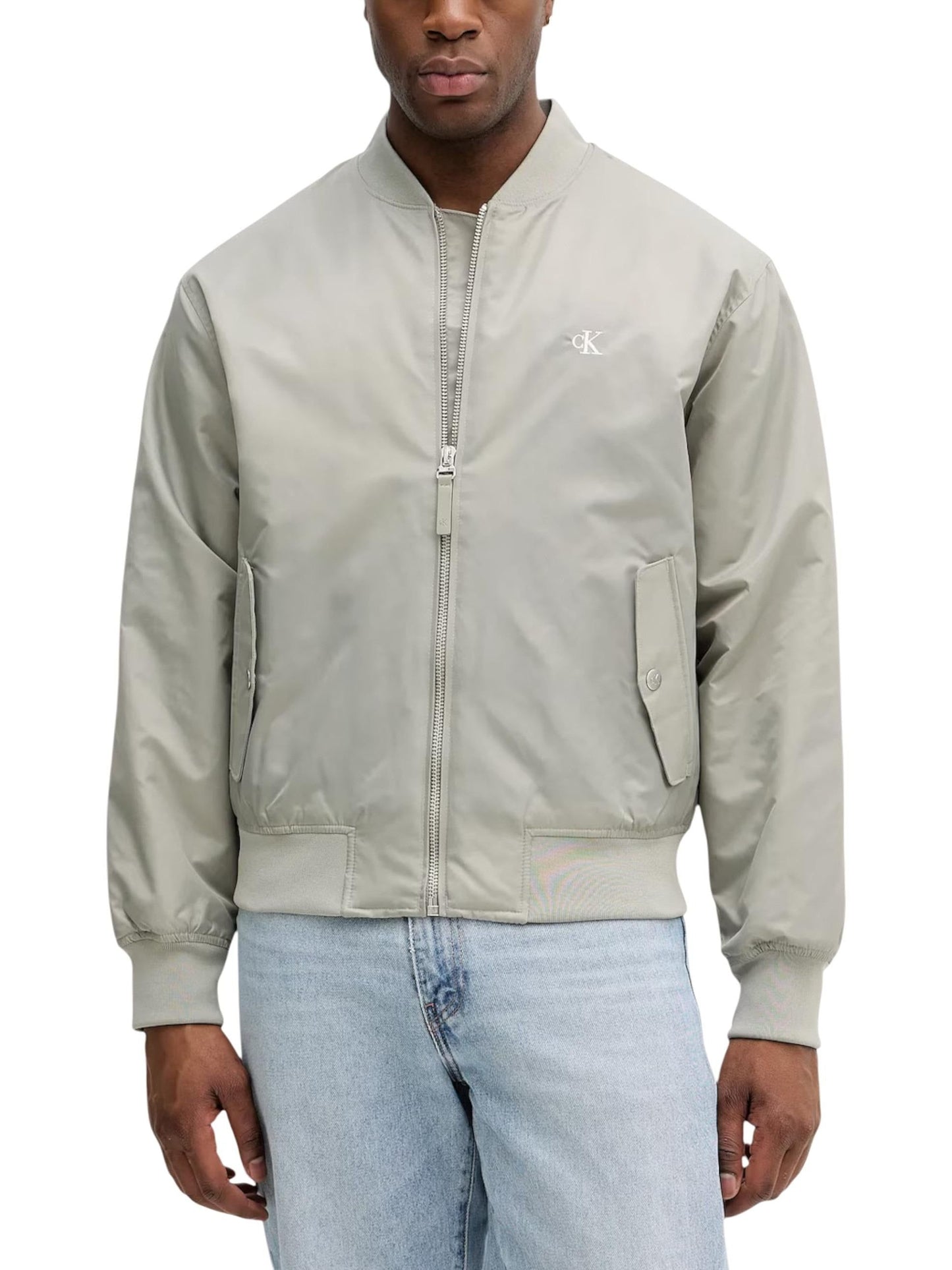 Calvin Klein Jeans · Яке · LV04RC526G | DontMiss.bg