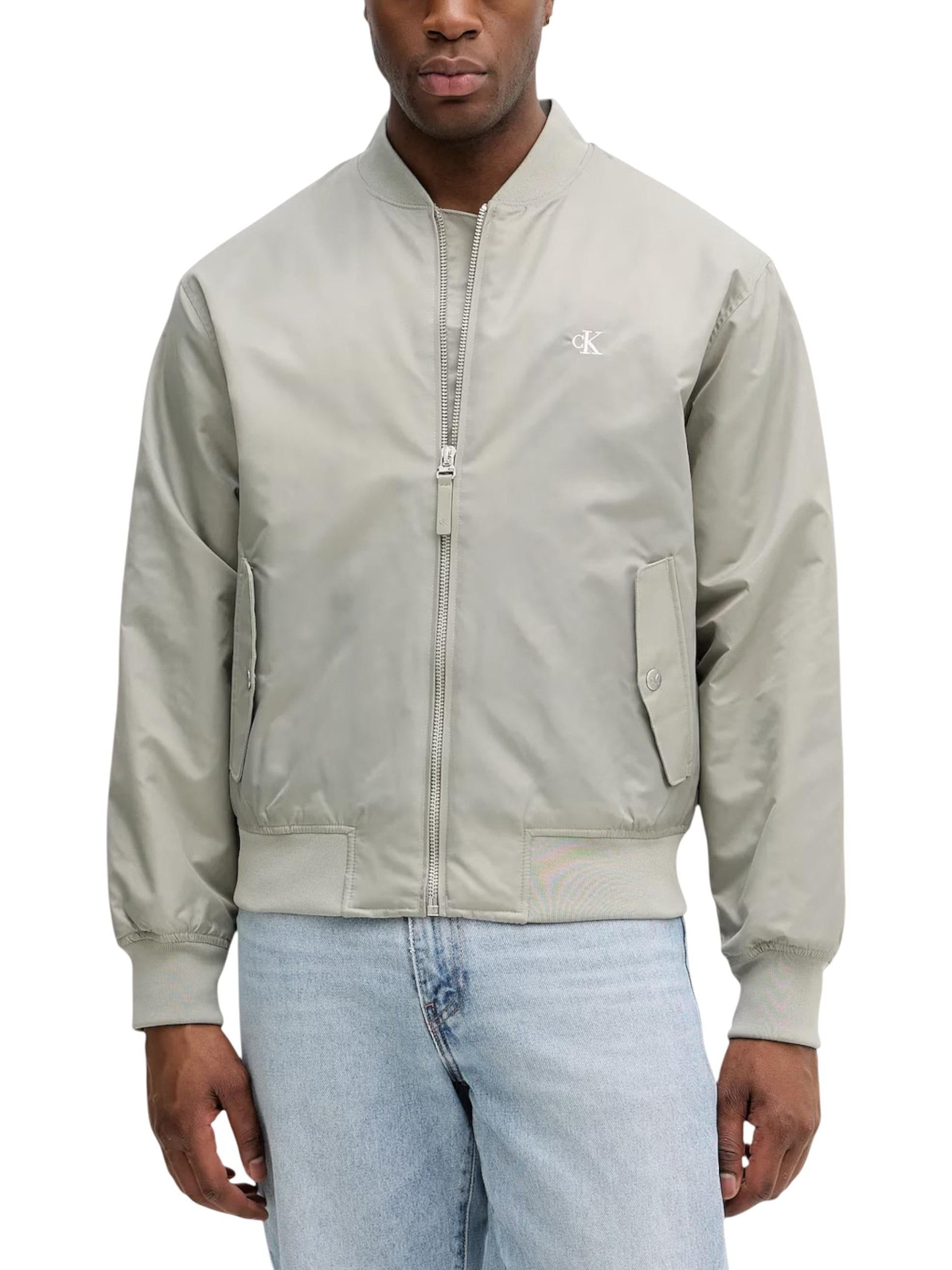Calvin Klein Jeans · Яке · LV04RC526G | DontMiss.bg