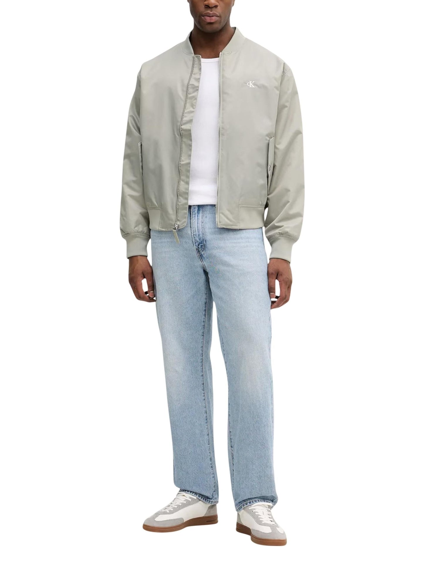 Calvin Klein Jeans · Яке · LV04RC526G | DontMiss.bg