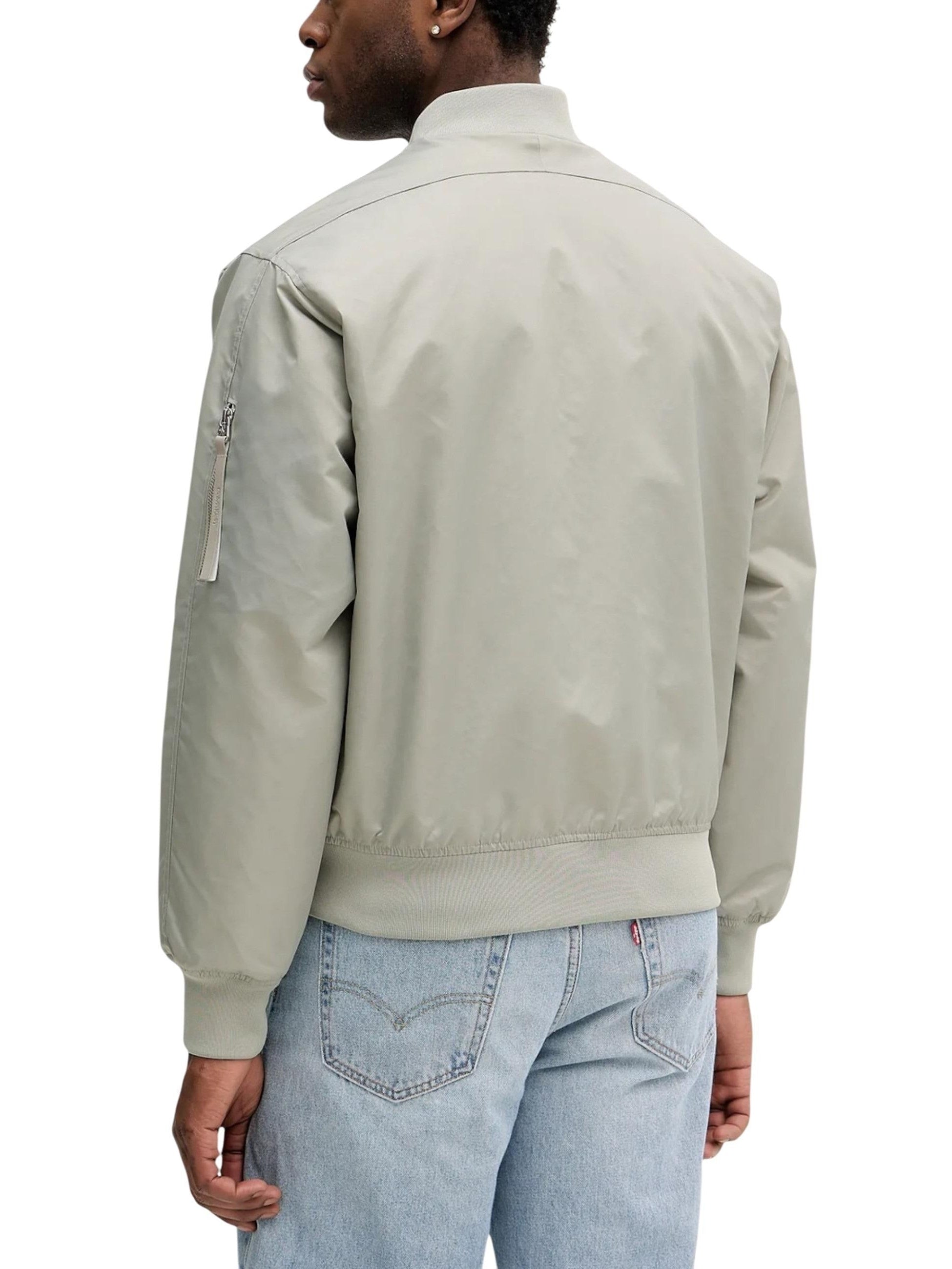 Calvin Klein Jeans · Яке · LV04RC526G | DontMiss.bg