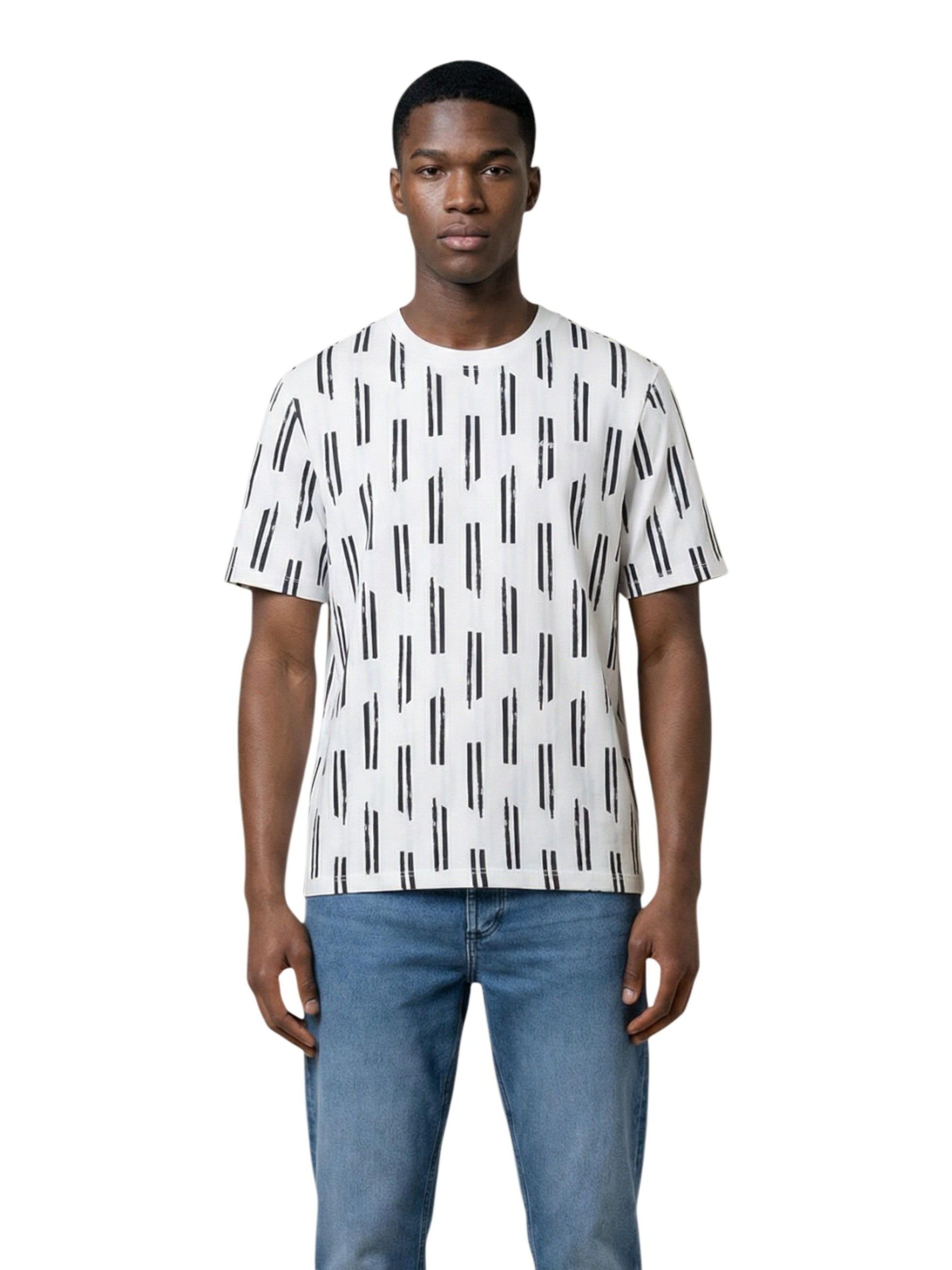 Antony Morato · Тениска · MMKS02626-FA140291 | DontMiss.bg
