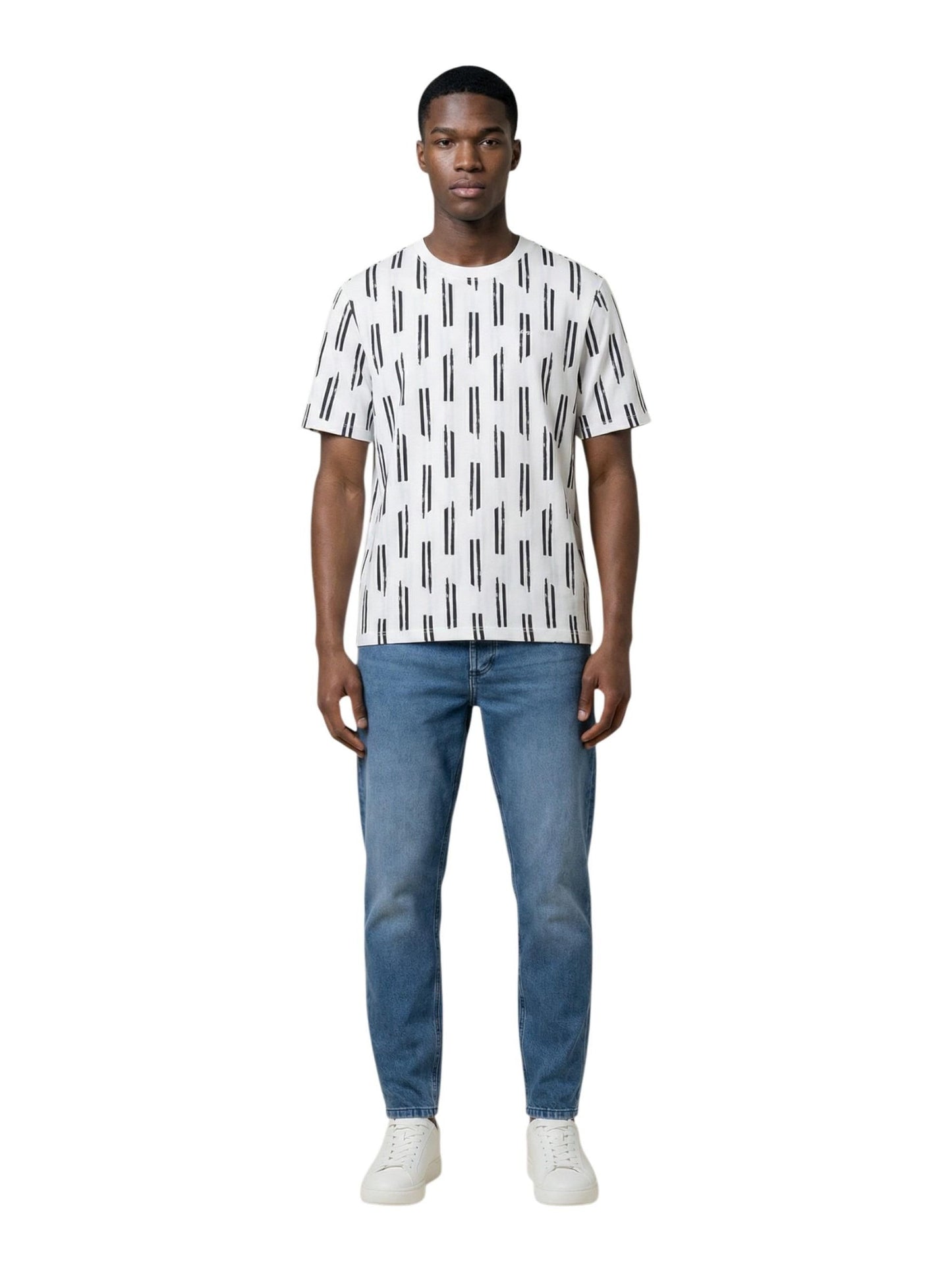 Antony Morato · Тениска · MMKS02626-FA140291 | DontMiss.bg