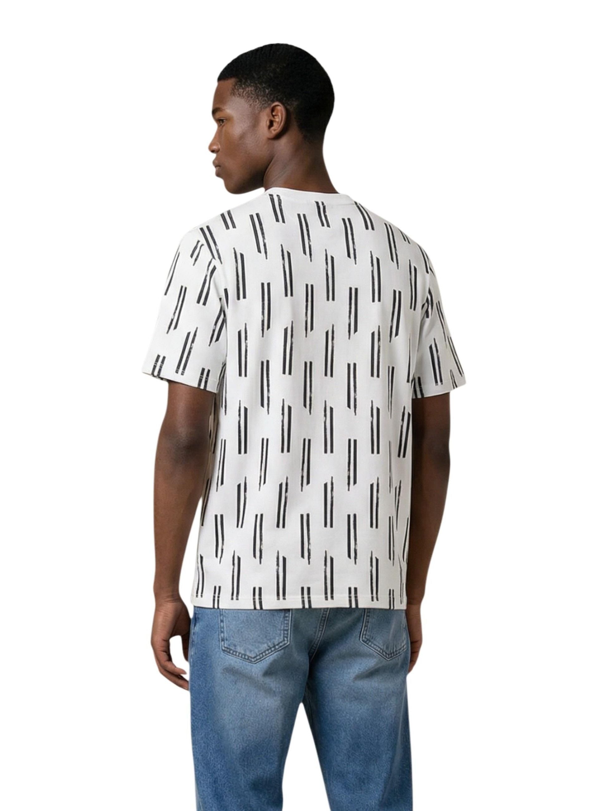 Antony Morato · Тениска · MMKS02626-FA140291 | DontMiss.bg
