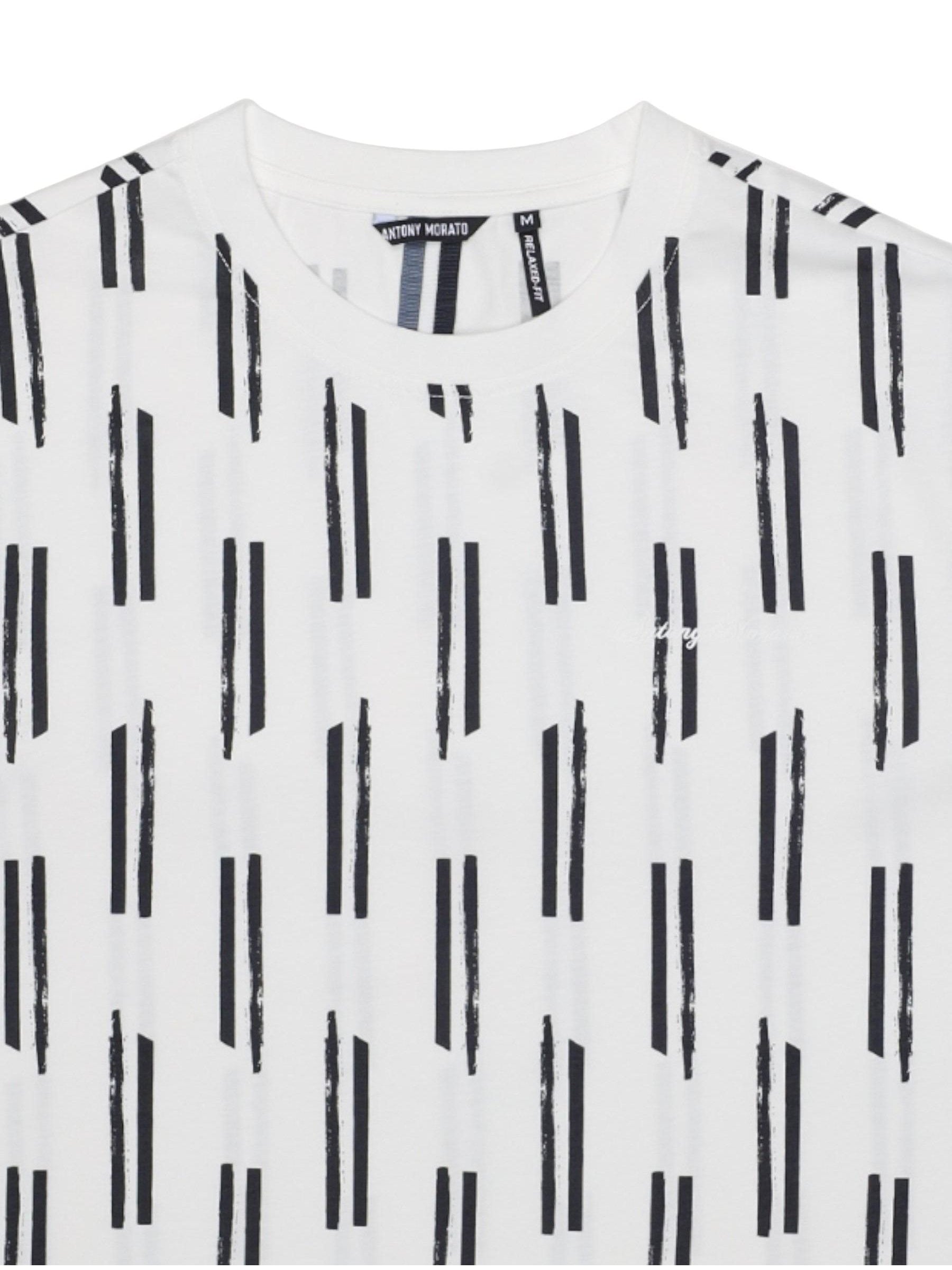 Antony Morato · Тениска · MMKS02626-FA140291 | DontMiss.bg