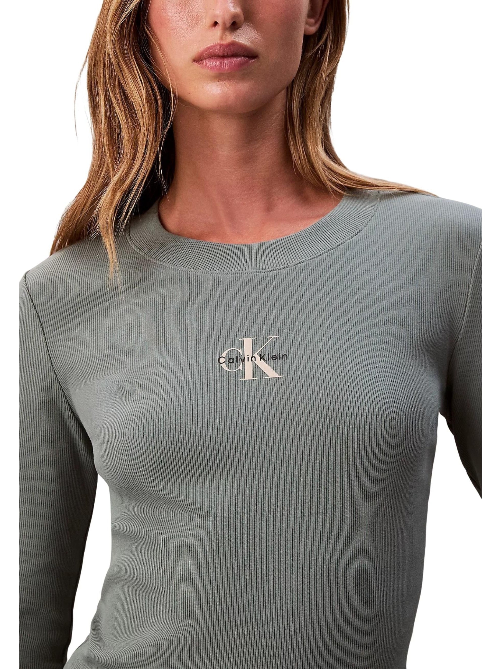 Calvin Klein Jeans · Тениска · LV047A803G | DontMiss.bg