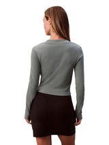 Calvin Klein Jeans · Тениска · LV047A803G | DontMiss.bg