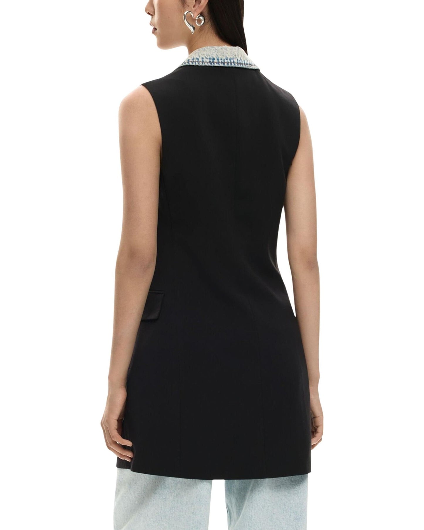 Desigual · Рокля · 26SWVW43 | DontMiss.bg