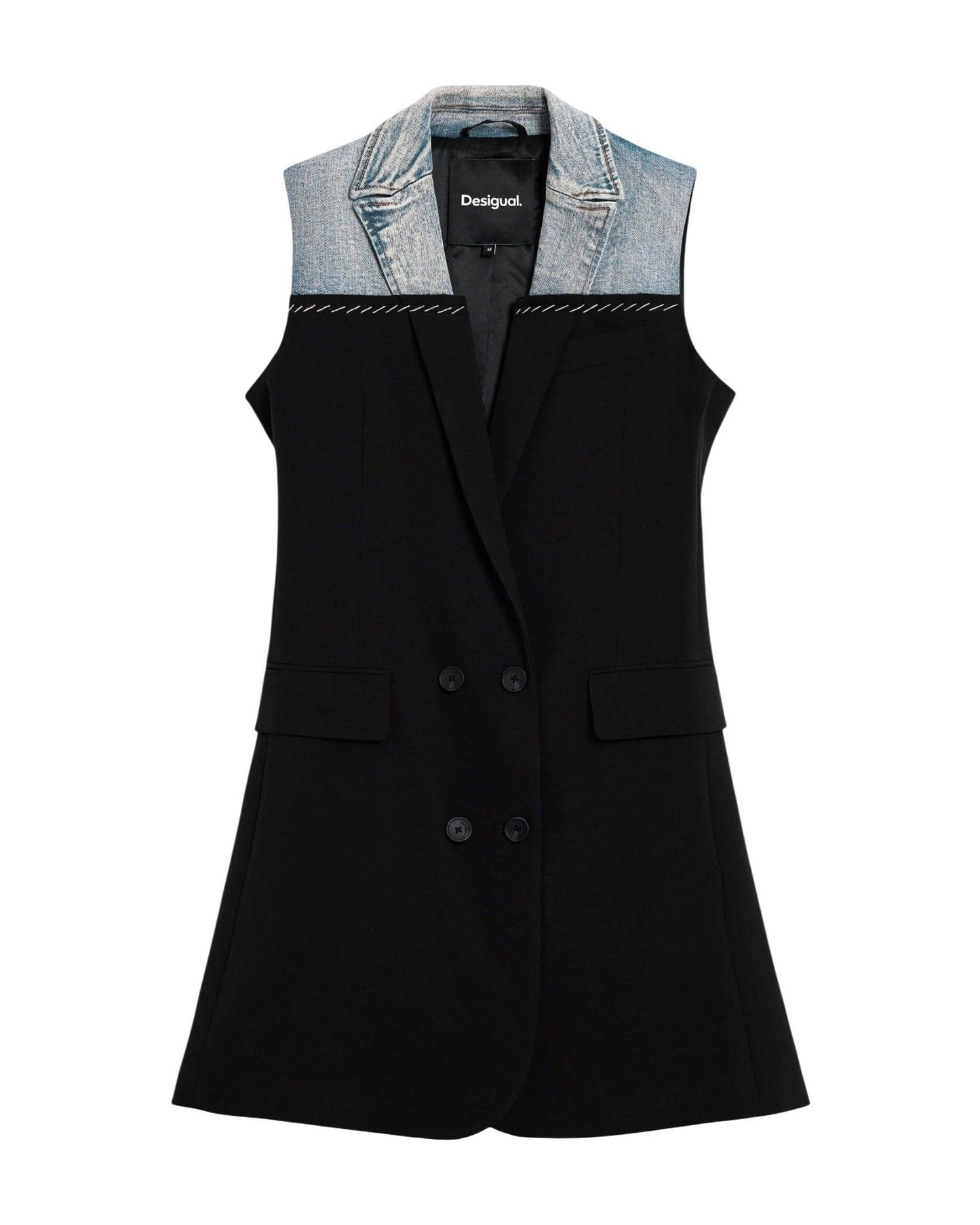 Desigual · Рокля · 26SWVW43 | DontMiss.bg