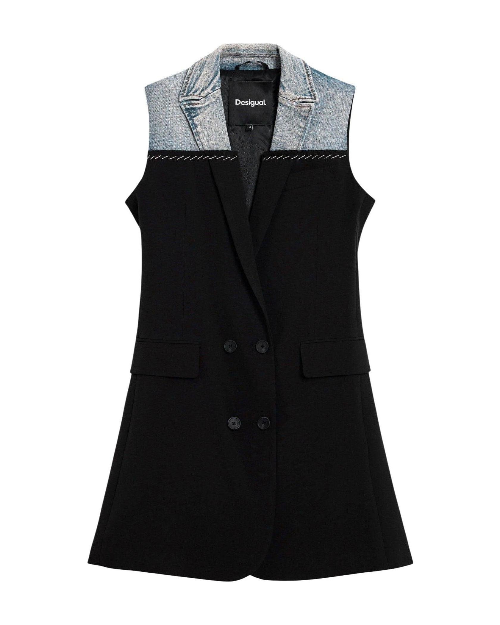 Desigual · Рокля · 26SWVW43 | DontMiss.bg
