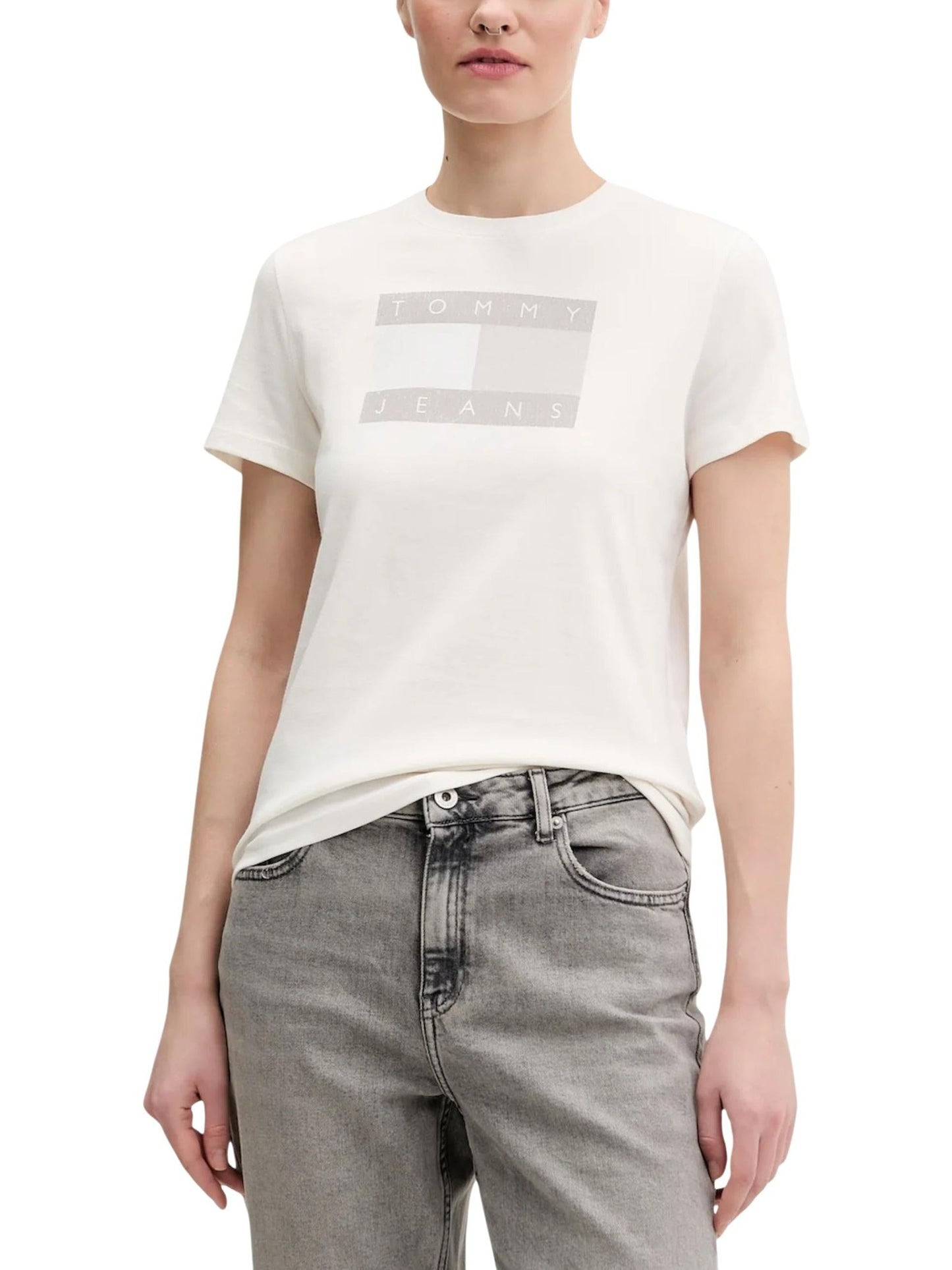 Tommy Jeans · Тениска · DW0DW22562 | DontMiss.bg