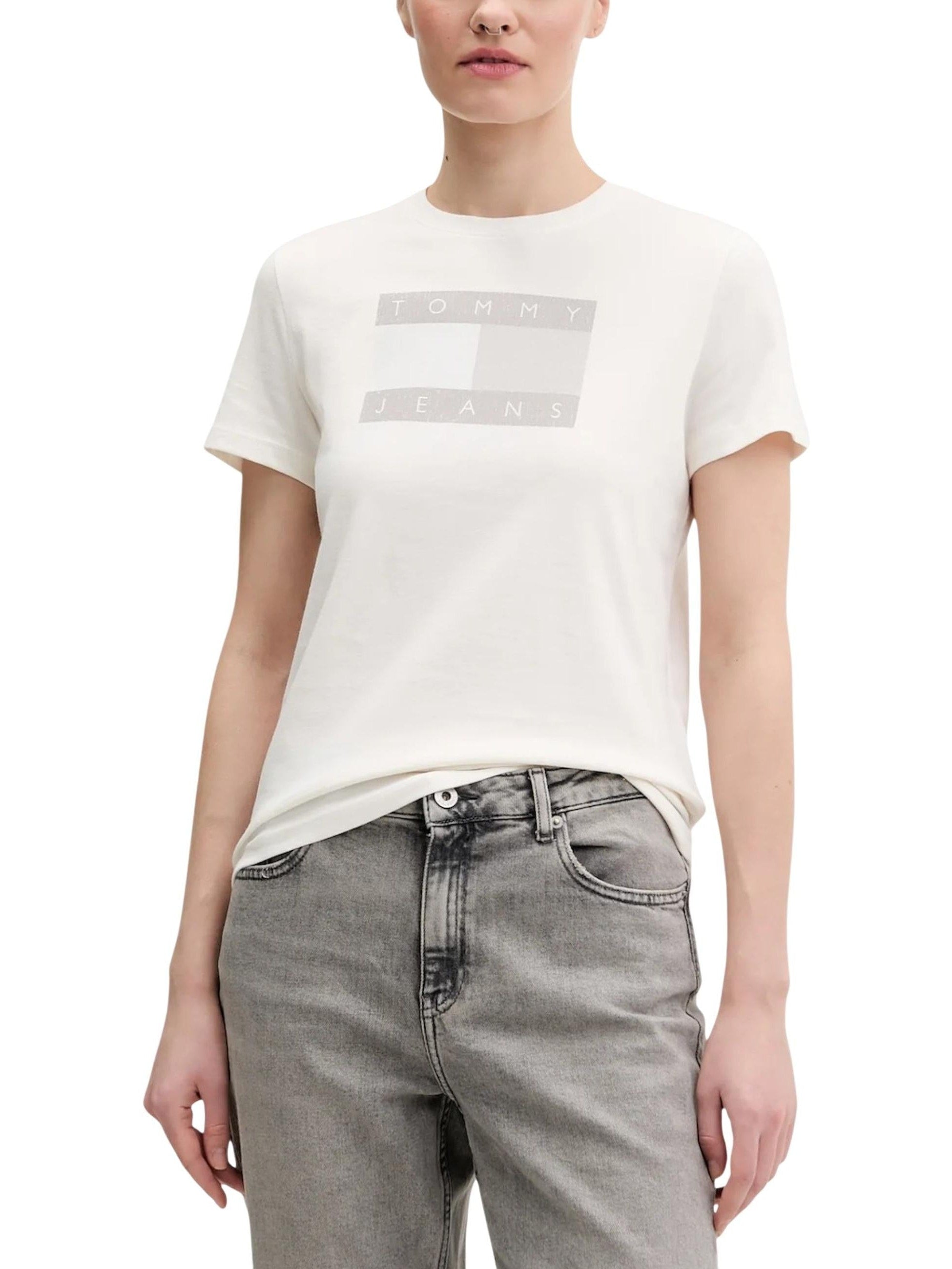 Tommy Jeans · Тениска · DW0DW22562 | DontMiss.bg