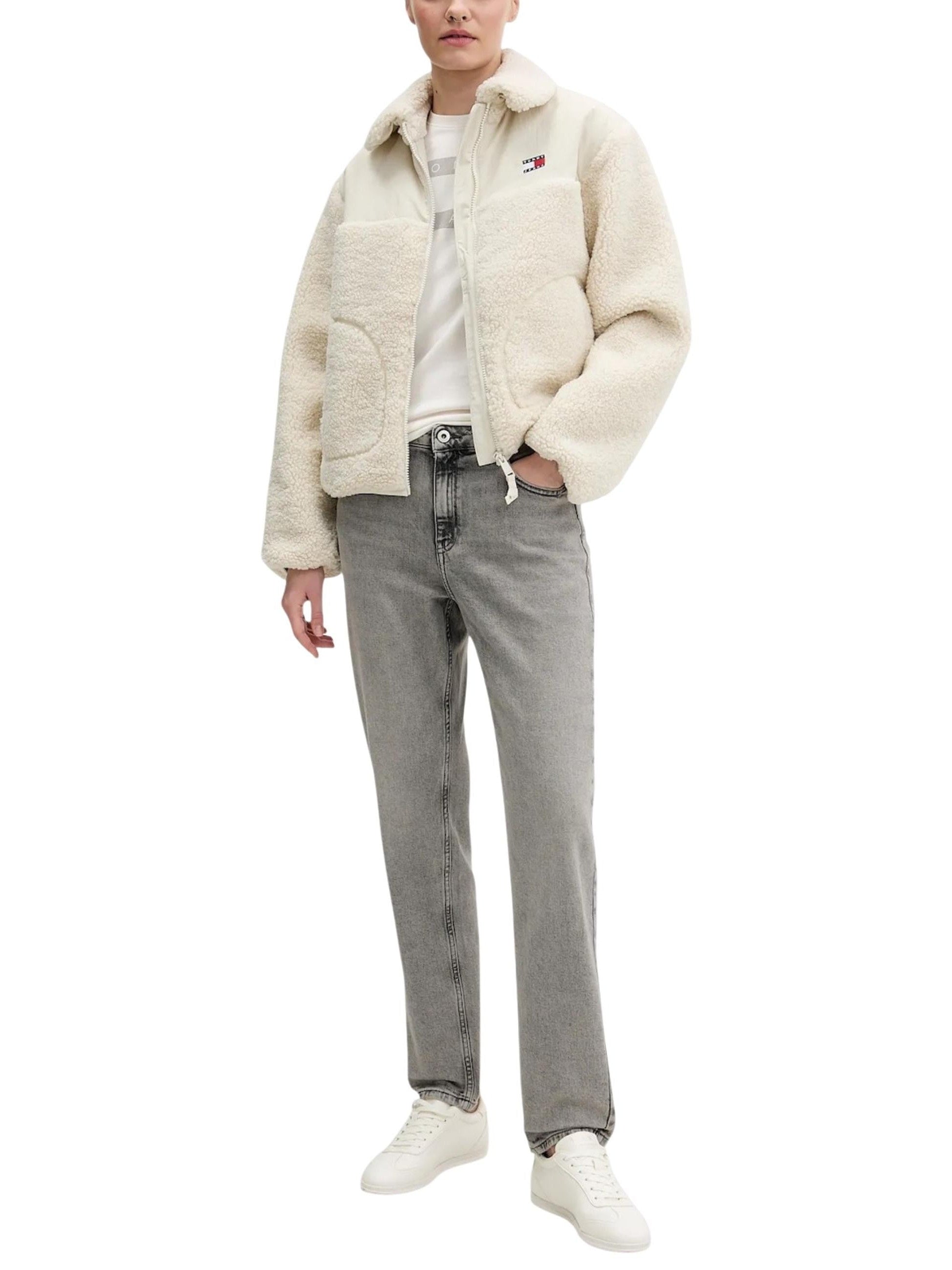 Tommy Jeans · Тениска · DW0DW22562 | DontMiss.bg
