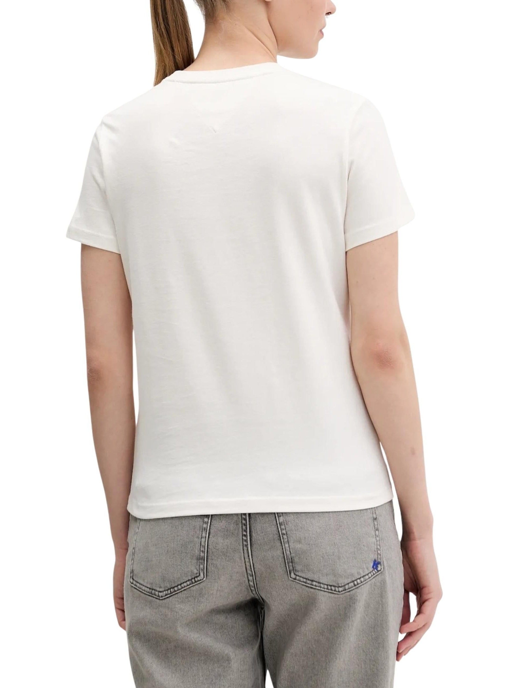 Tommy Jeans · Тениска · DW0DW22562 | DontMiss.bg