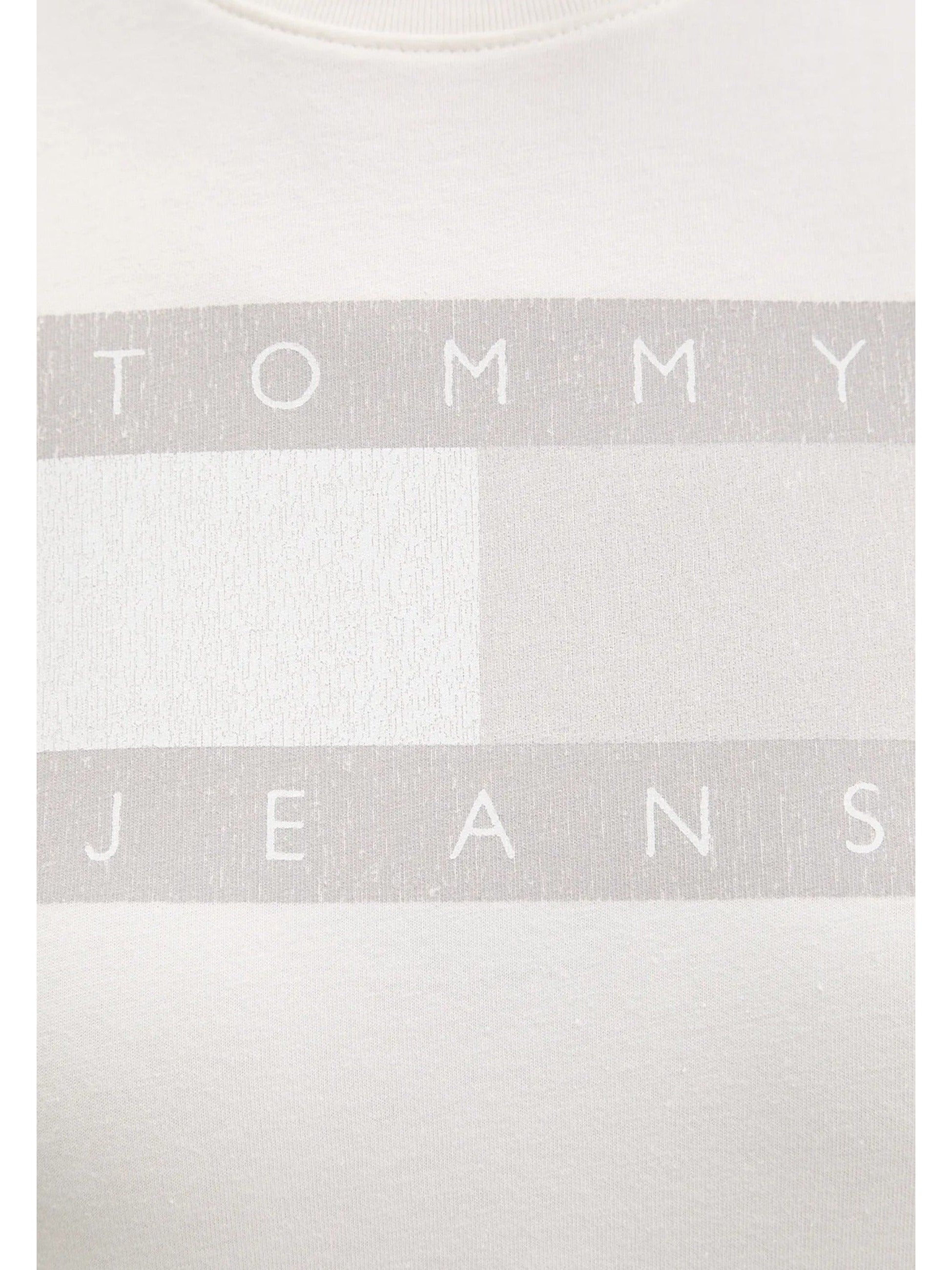 Tommy Jeans · Тениска · DW0DW22562 | DontMiss.bg