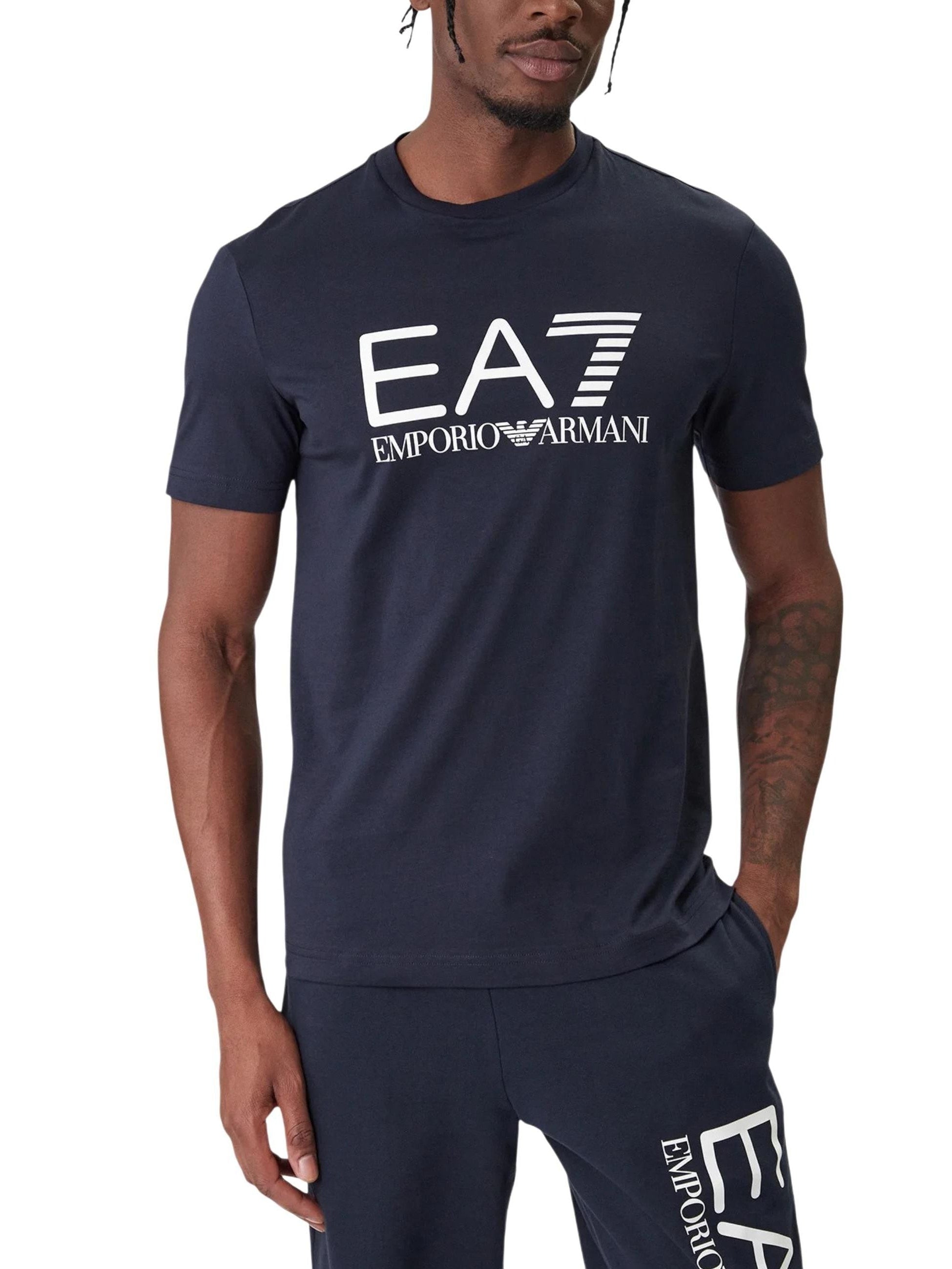 EA7 Emporio Armani · Тениска · 7M001412 AF22264 | DontMiss.bg