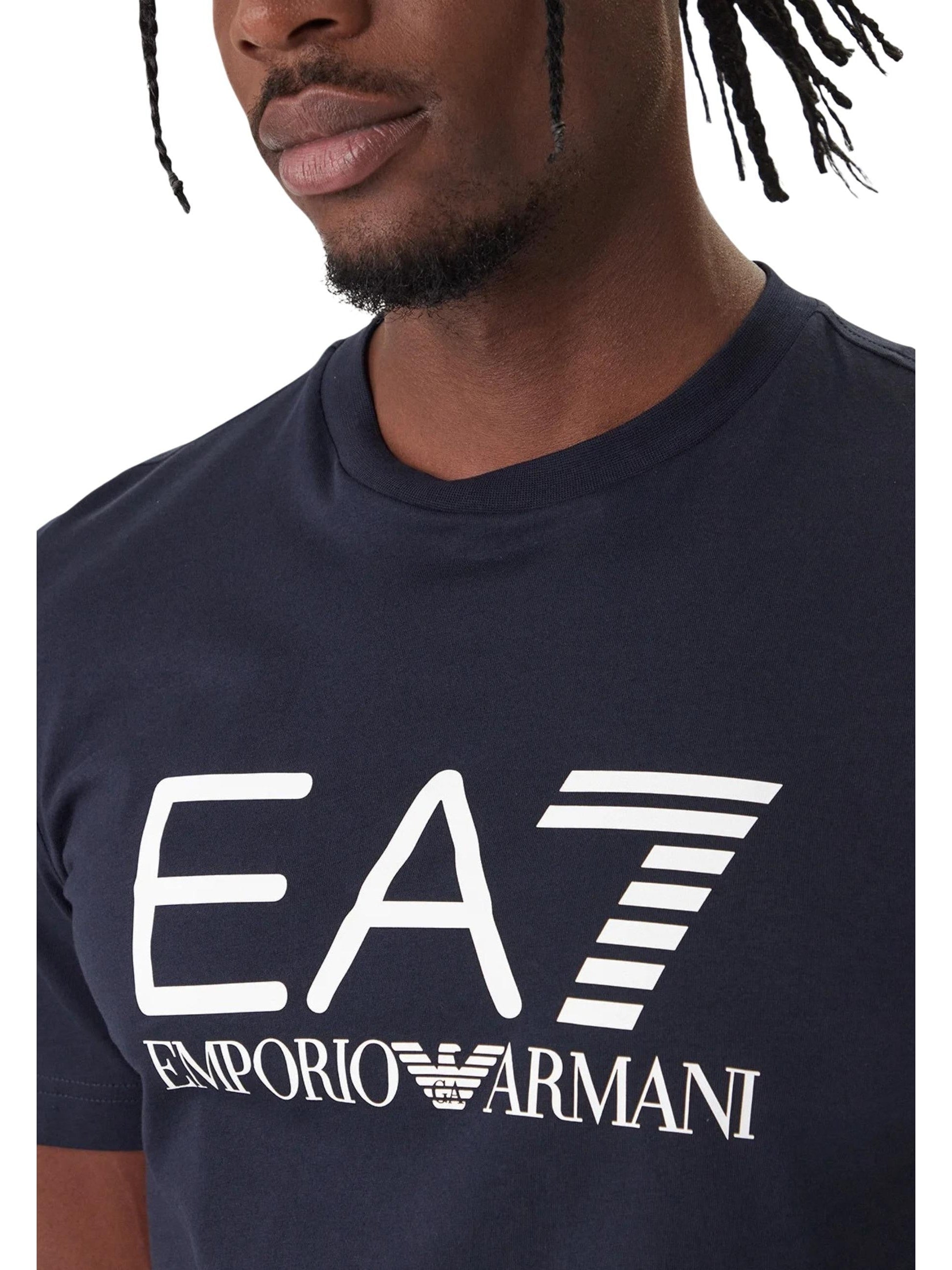 EA7 Emporio Armani · Тениска · 7M001412 AF22264 | DontMiss.bg