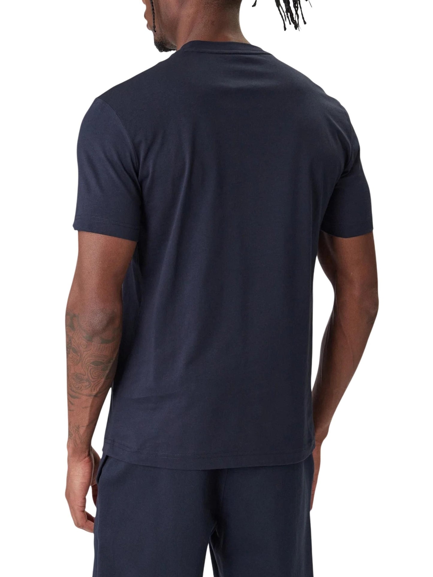 EA7 Emporio Armani · Тениска · 7M001412 AF22264 | DontMiss.bg