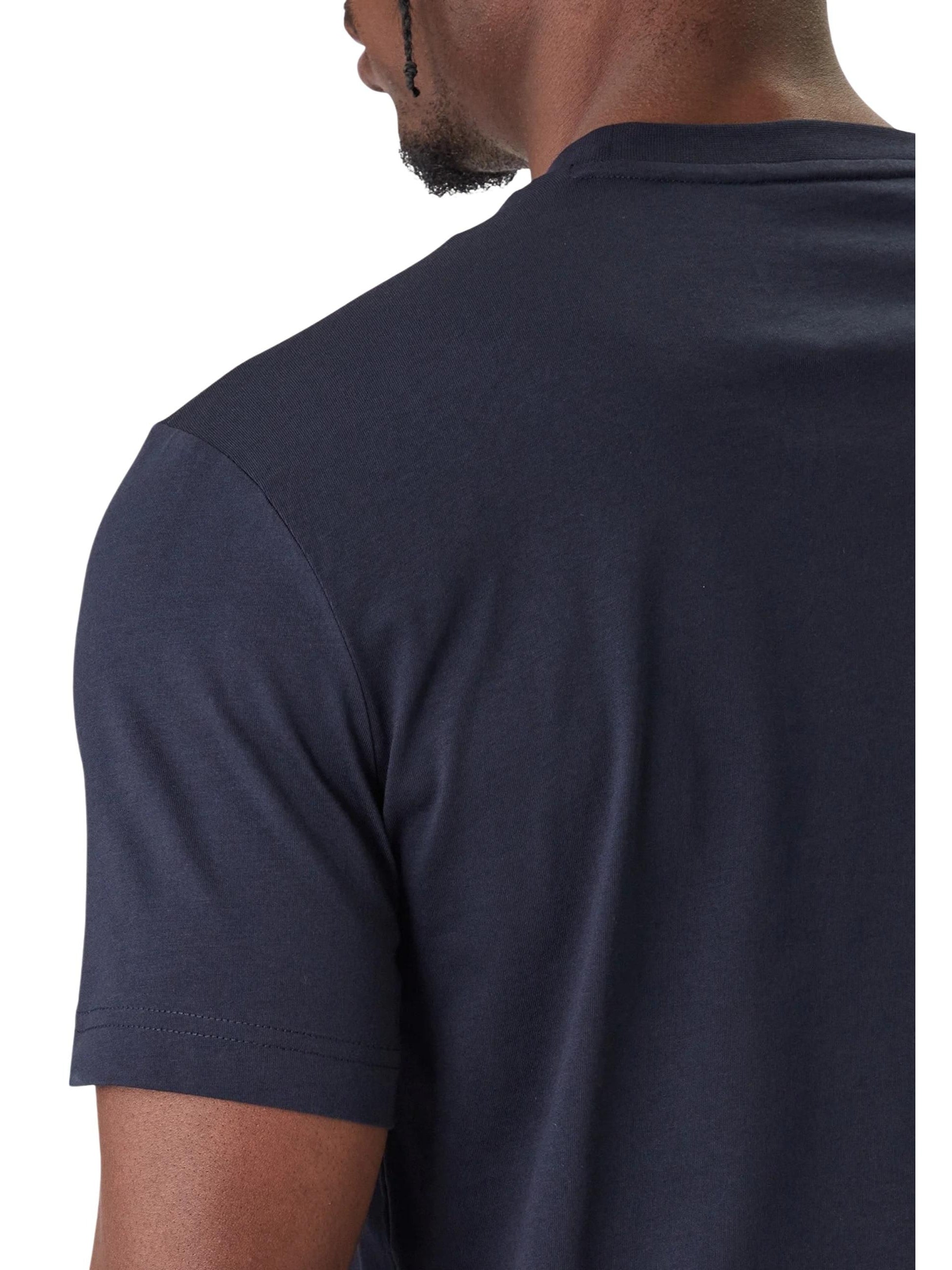 EA7 Emporio Armani · Тениска · 7M001412 AF22264 | DontMiss.bg