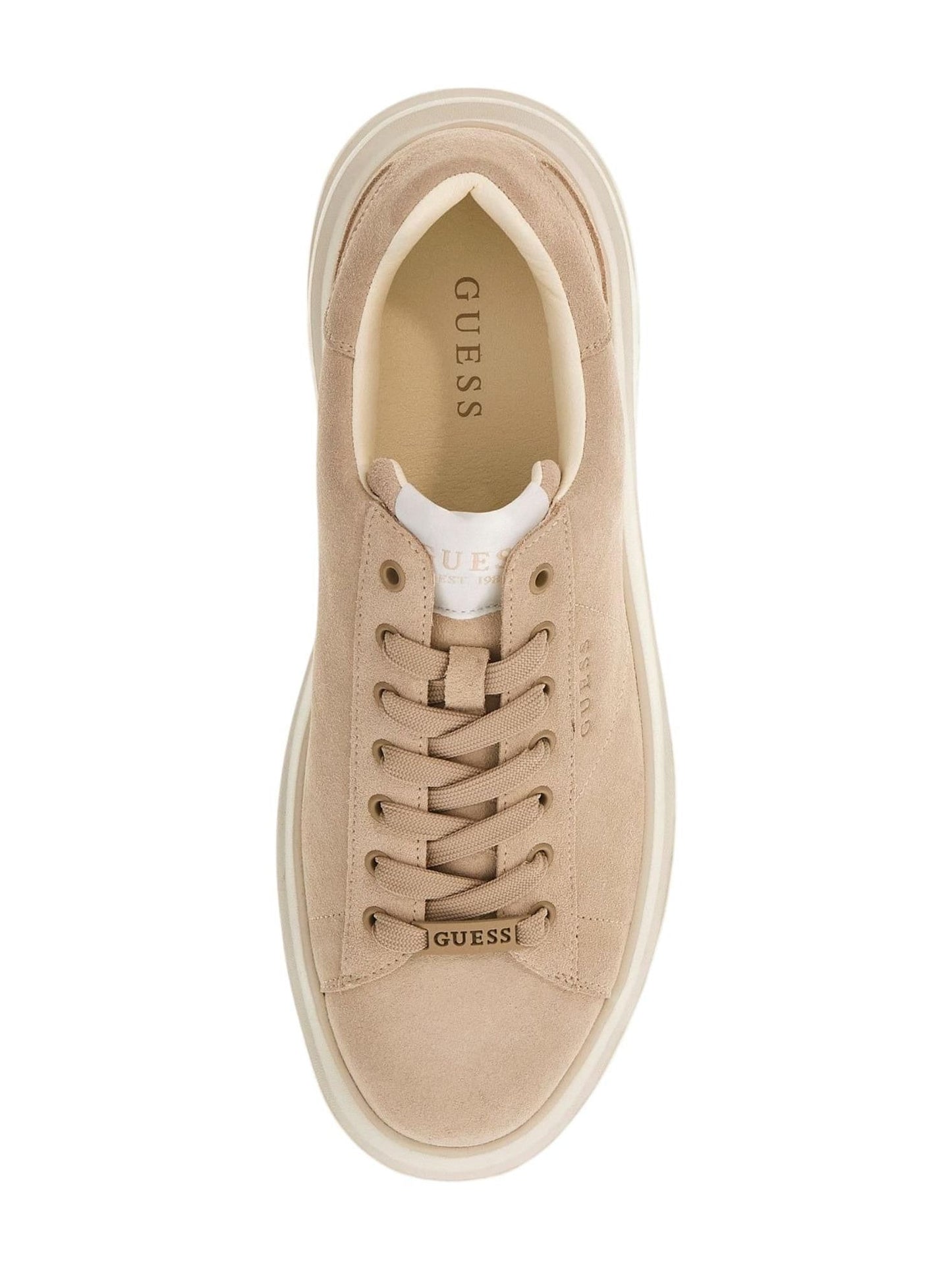 Guess · Ниски кецове · FMTLBA SUE12 | DontMiss.bg