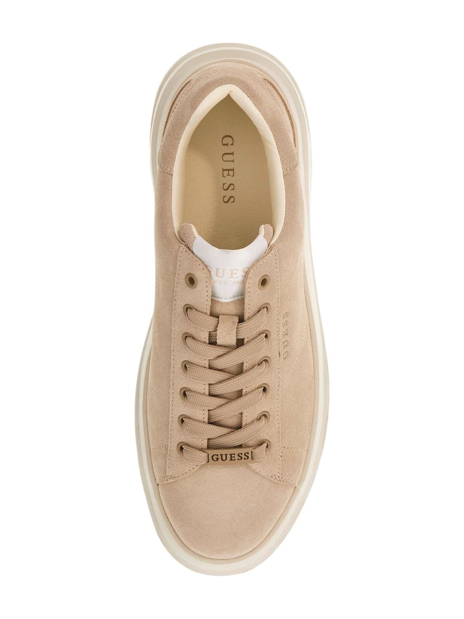 Guess · Ниски кецове · FMTLBA SUE12 | DontMiss.bg
