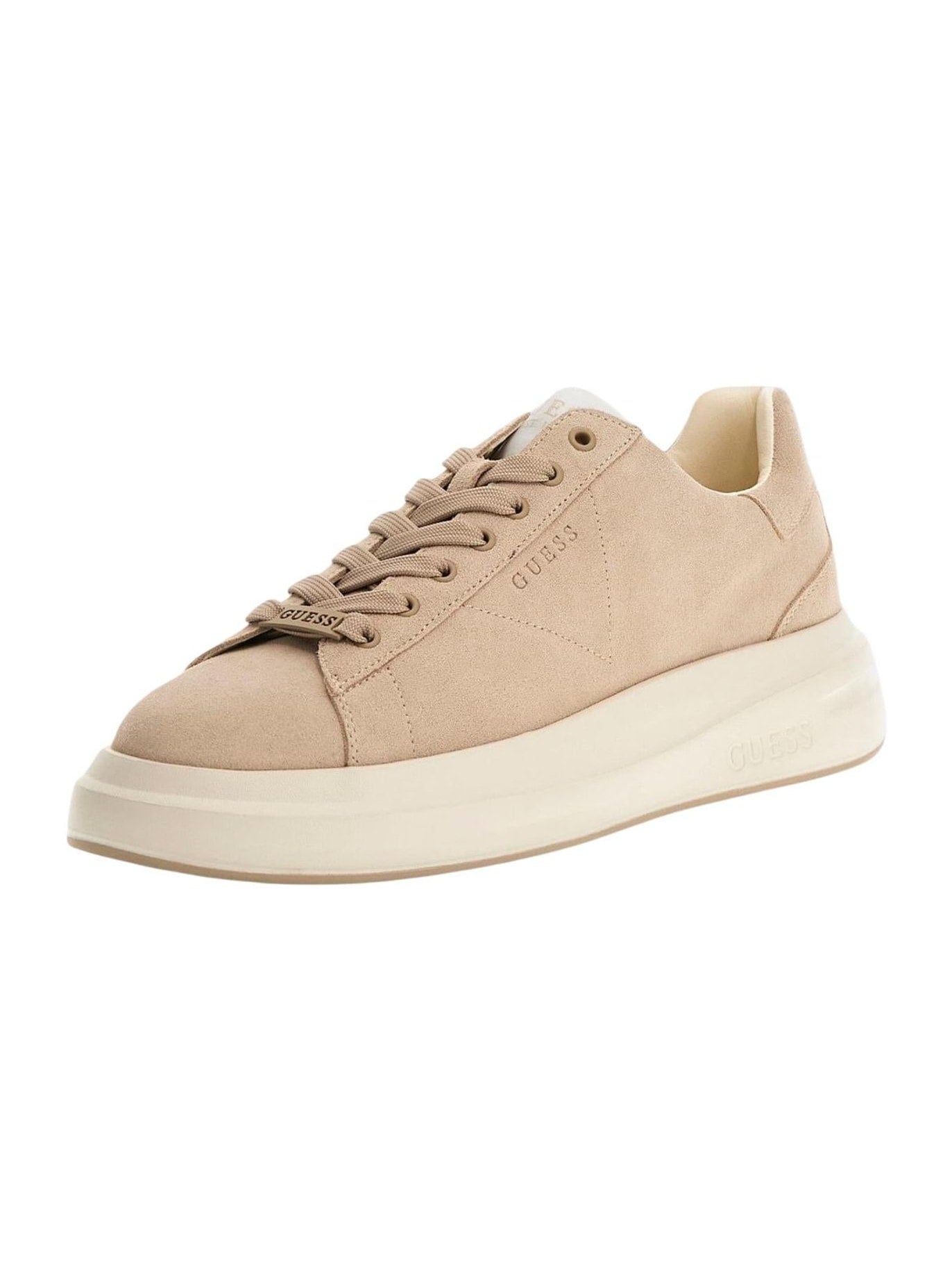 Guess · Ниски кецове · FMTLBA SUE12 | DontMiss.bg