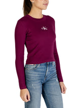 Calvin Klein Jeans · Тениска · LV047A803G | DontMiss.bg