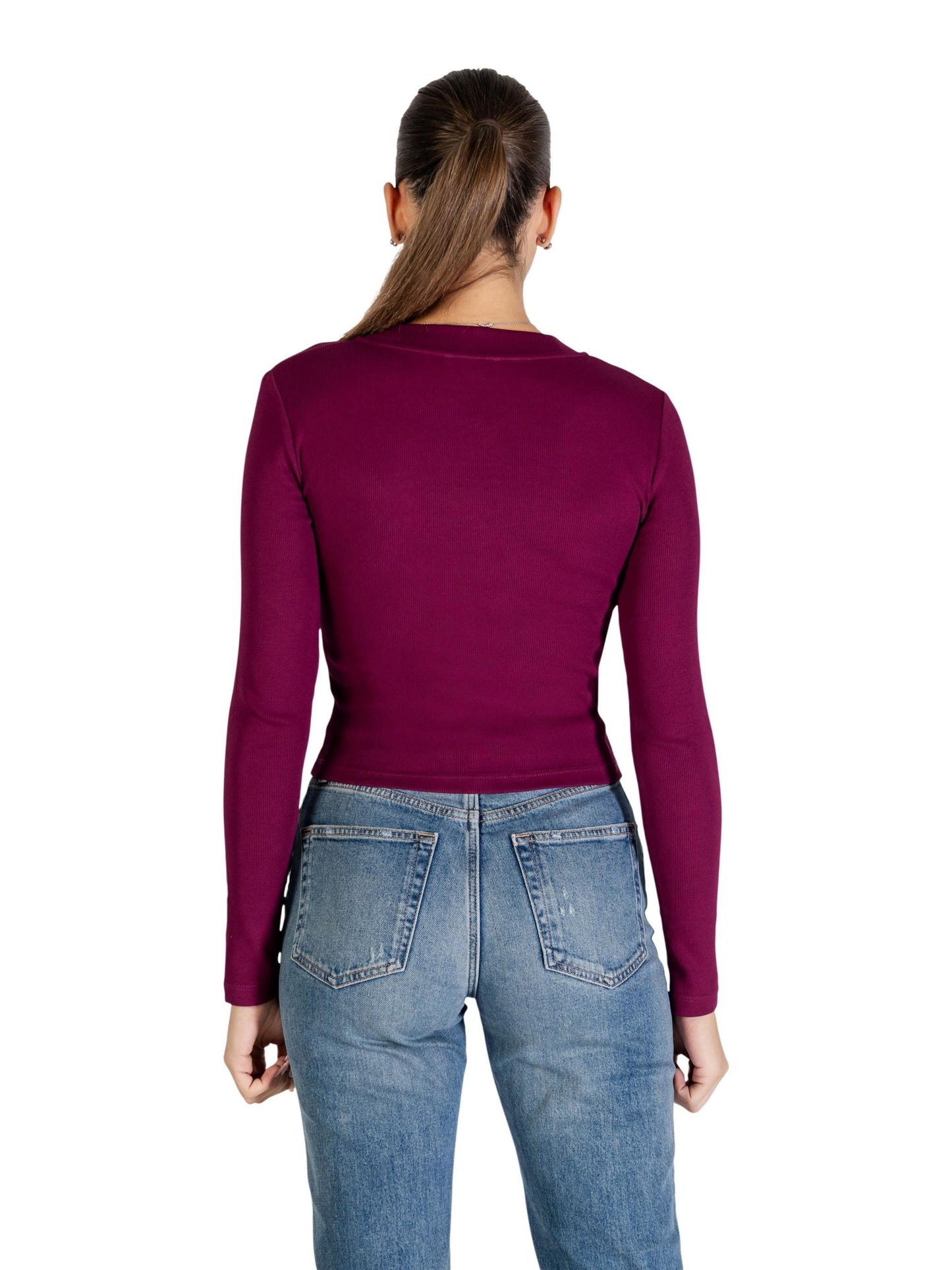 Calvin Klein Jeans · Тениска · LV047A803G | DontMiss.bg