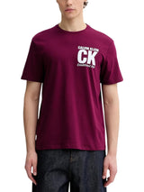Calvin Klein · Тениска · LV04RE819G | DontMiss.bg