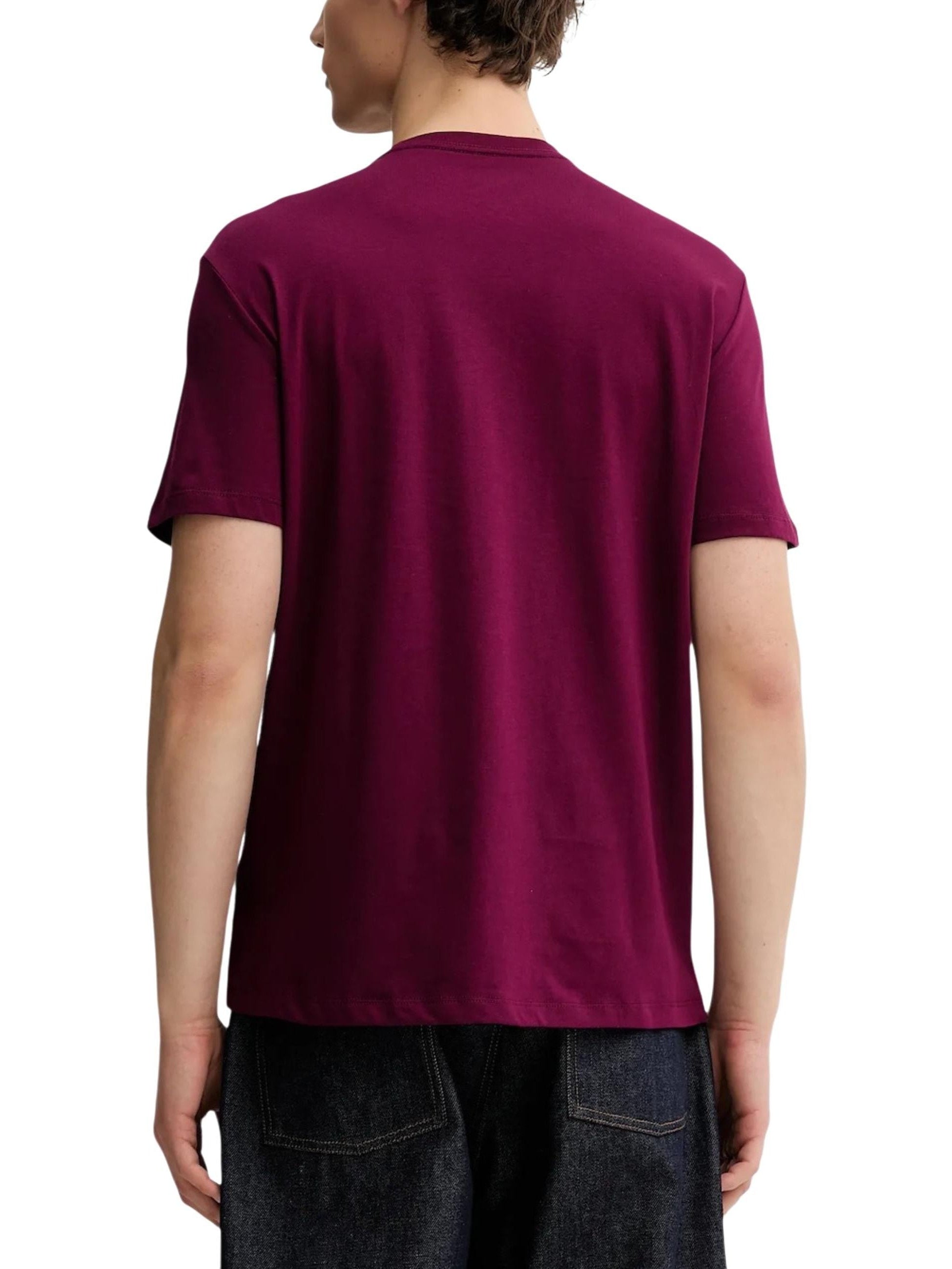 Calvin Klein · Тениска · LV04RE819G | DontMiss.bg
