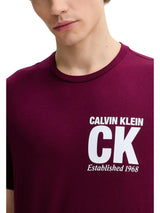 Calvin Klein · Тениска · LV04RE819G | DontMiss.bg