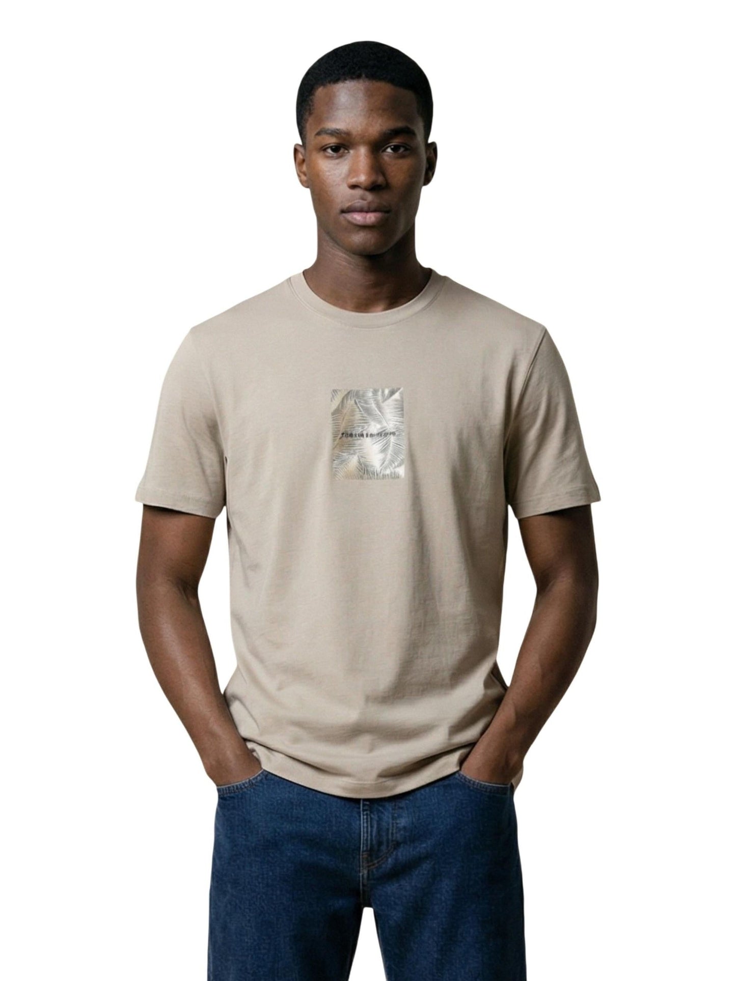 Armani Exchange · Тениска · XM002501 AF10356 | DontMiss.bg