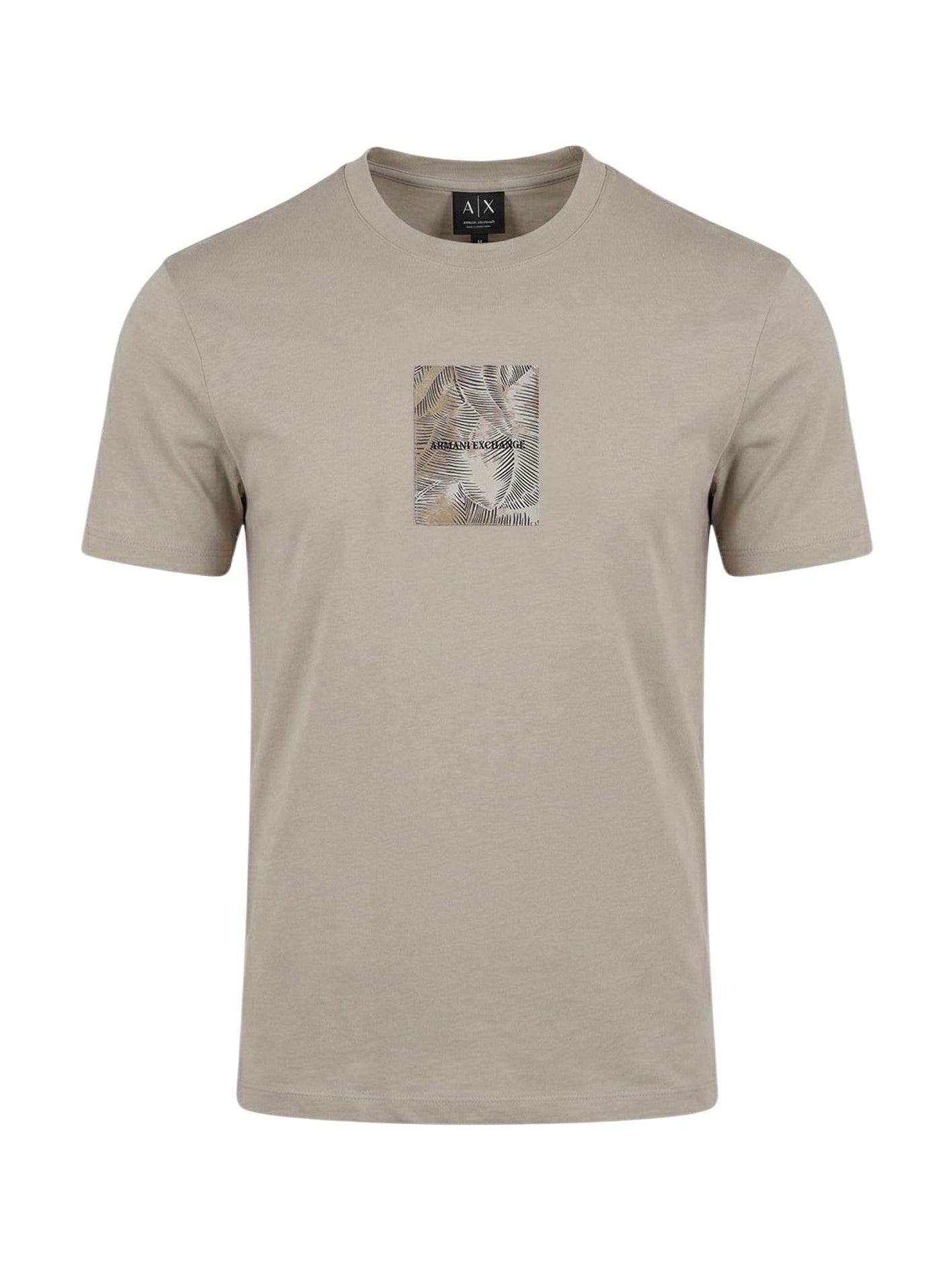 Armani Exchange · Тениска · XM002501 AF10356 | DontMiss.bg