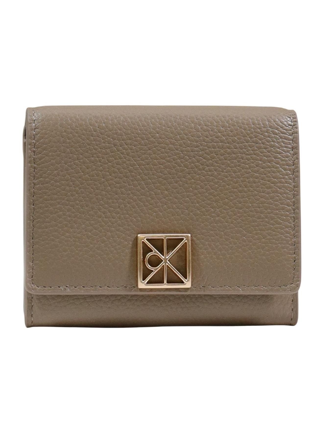 Calvin Klein · Портфейл · LV04F1128G | DontMiss.bg