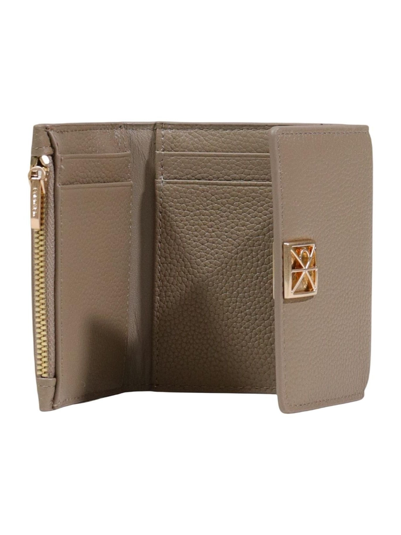 Calvin Klein · Портфейл · LV04F1128G | DontMiss.bg