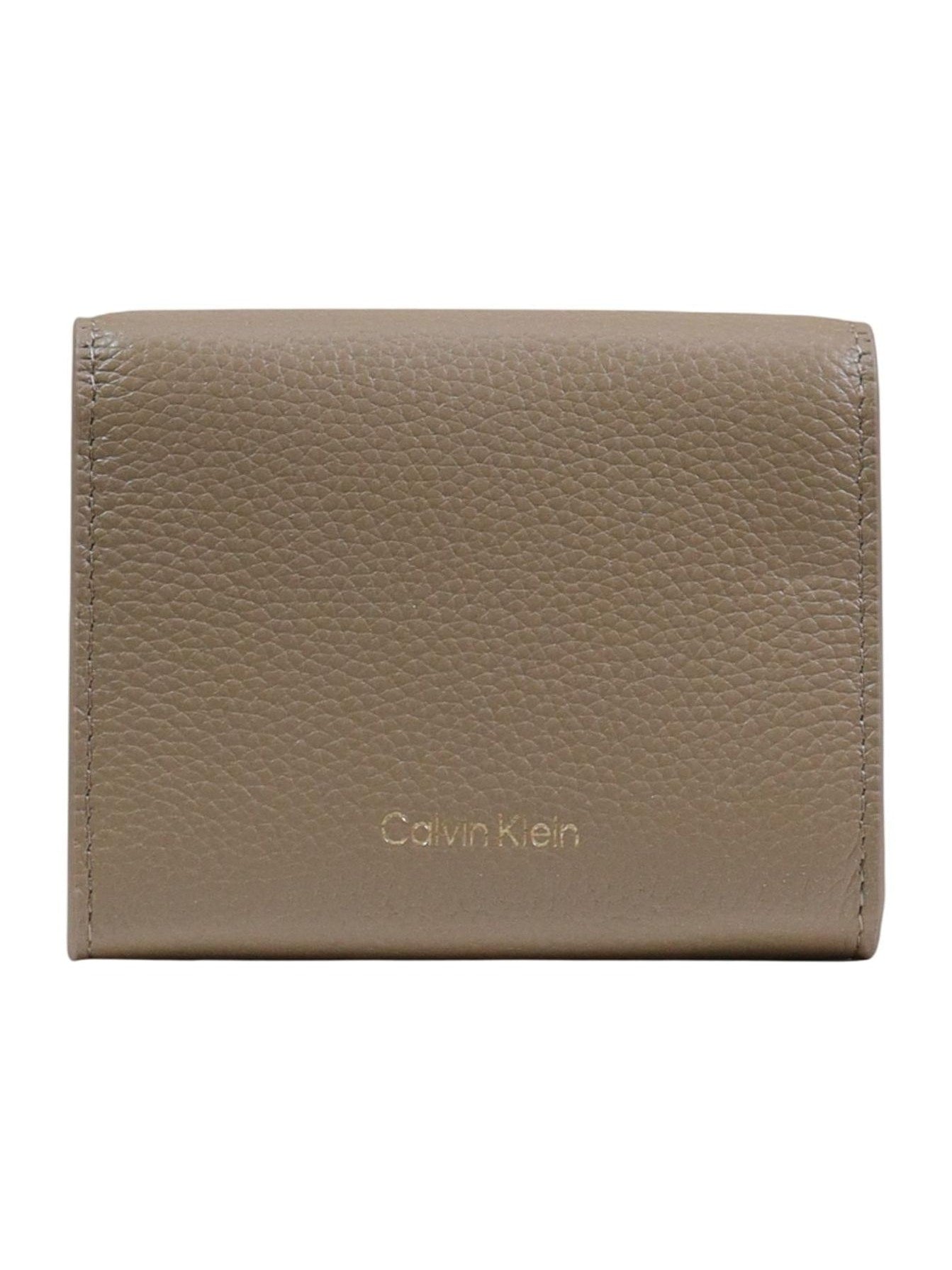 Calvin Klein · Портфейл · LV04F1128G | DontMiss.bg