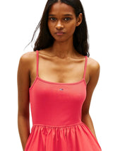 Tommy Jeans · Рокля · DW0DW22352 | DontMiss.bg