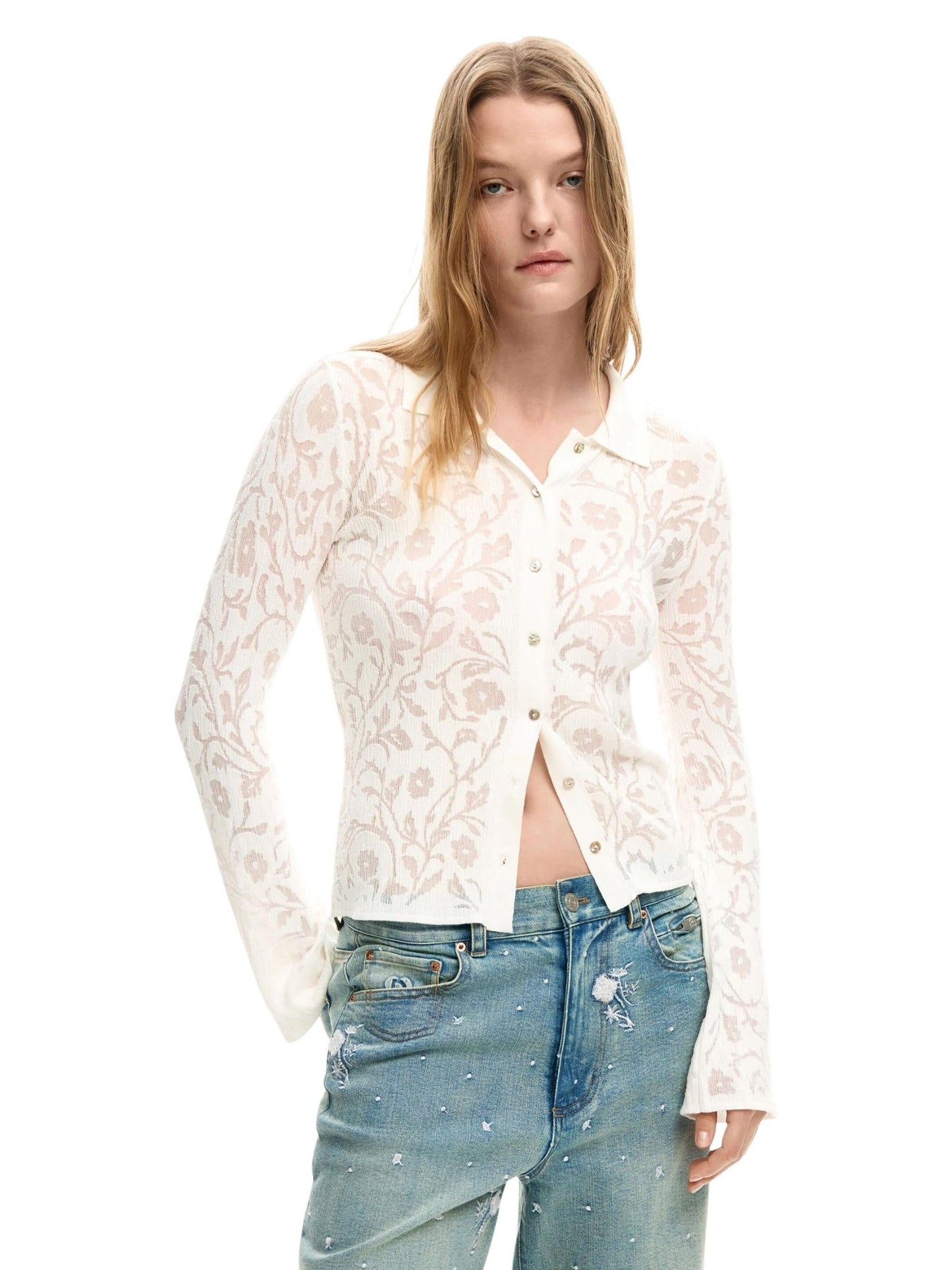 Desigual · Риза · 26SWTF09 | DontMiss.bg
