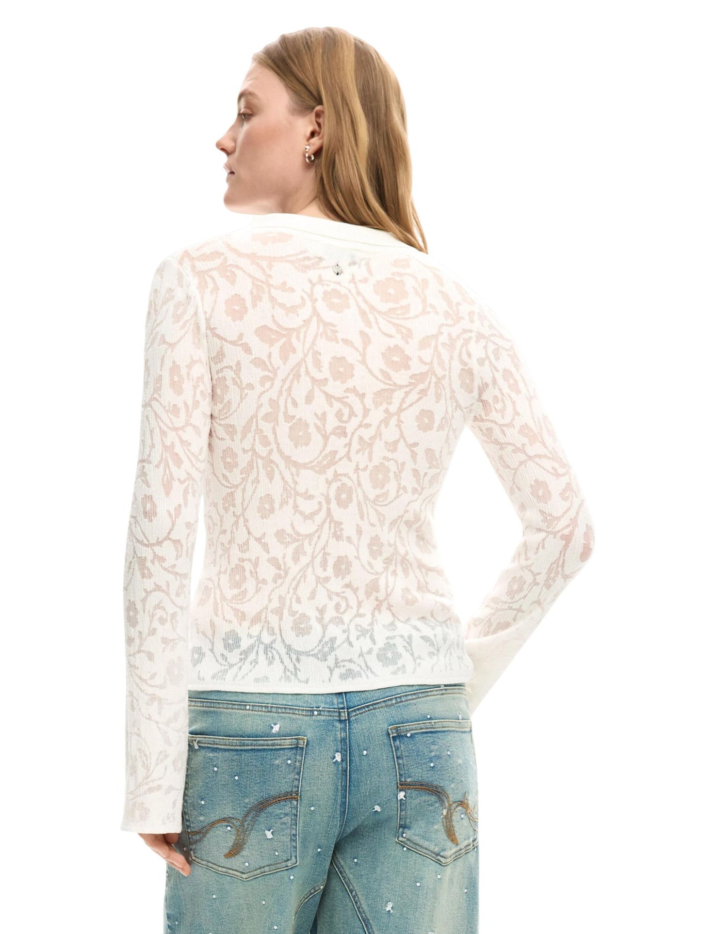 Desigual · Риза · 26SWTF09 | DontMiss.bg