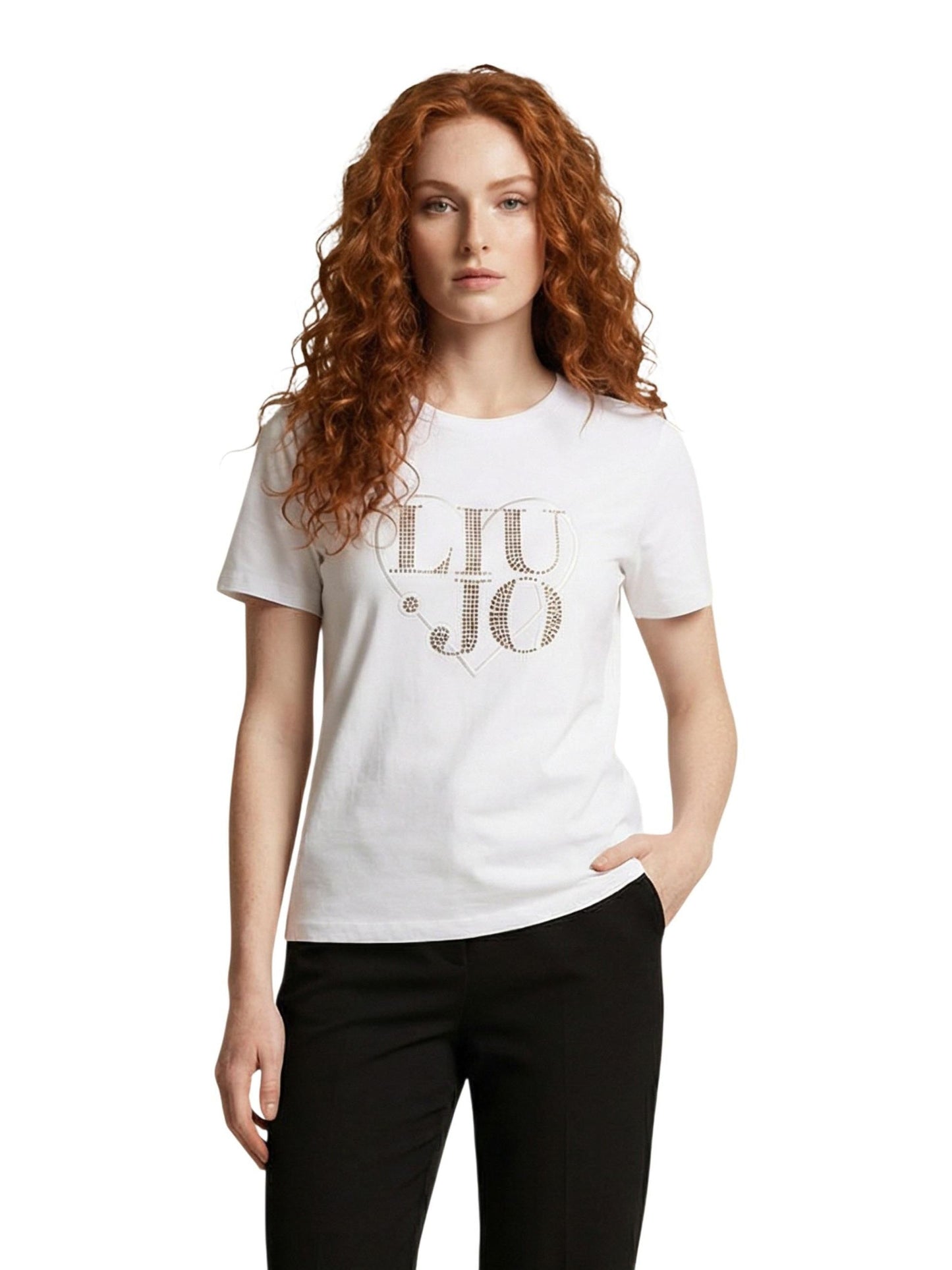 Liu Jo · Тениска · WA6489 JS923 | DontMiss.bg