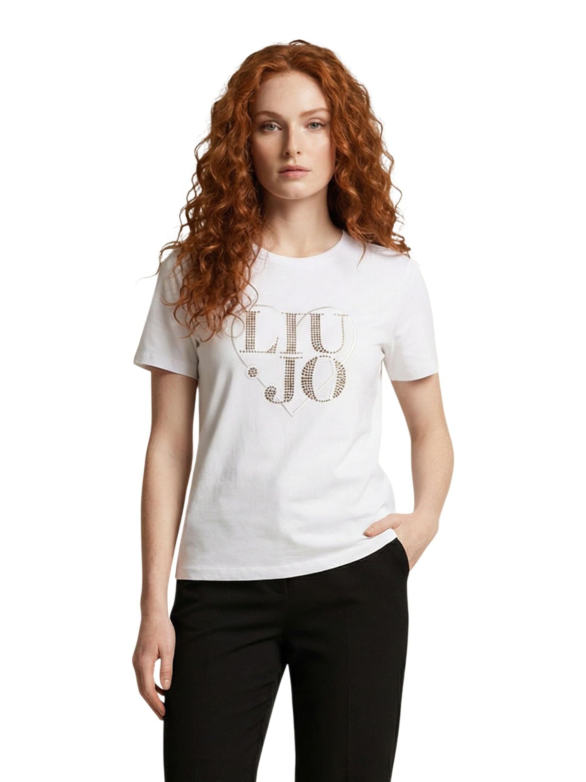 Liu Jo · Тениска · WA6489 JS923 | DontMiss.bg