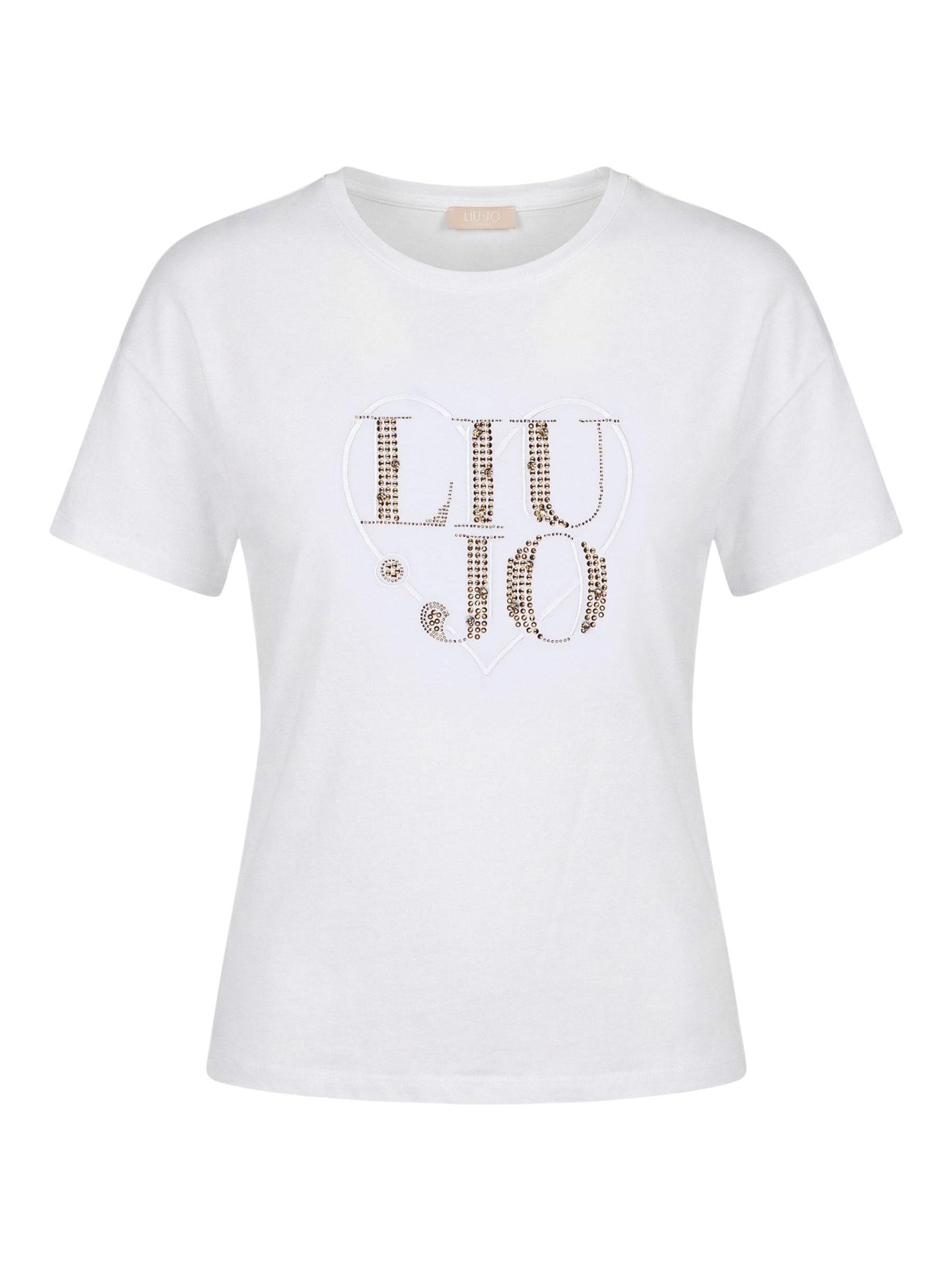 Liu Jo · Тениска · WA6489 JS923 | DontMiss.bg