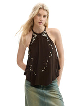 Desigual · Тениска · 26SWBW11 | DontMiss.bg