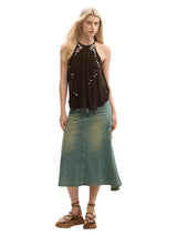 Desigual · Тениска · 26SWBW11 | DontMiss.bg