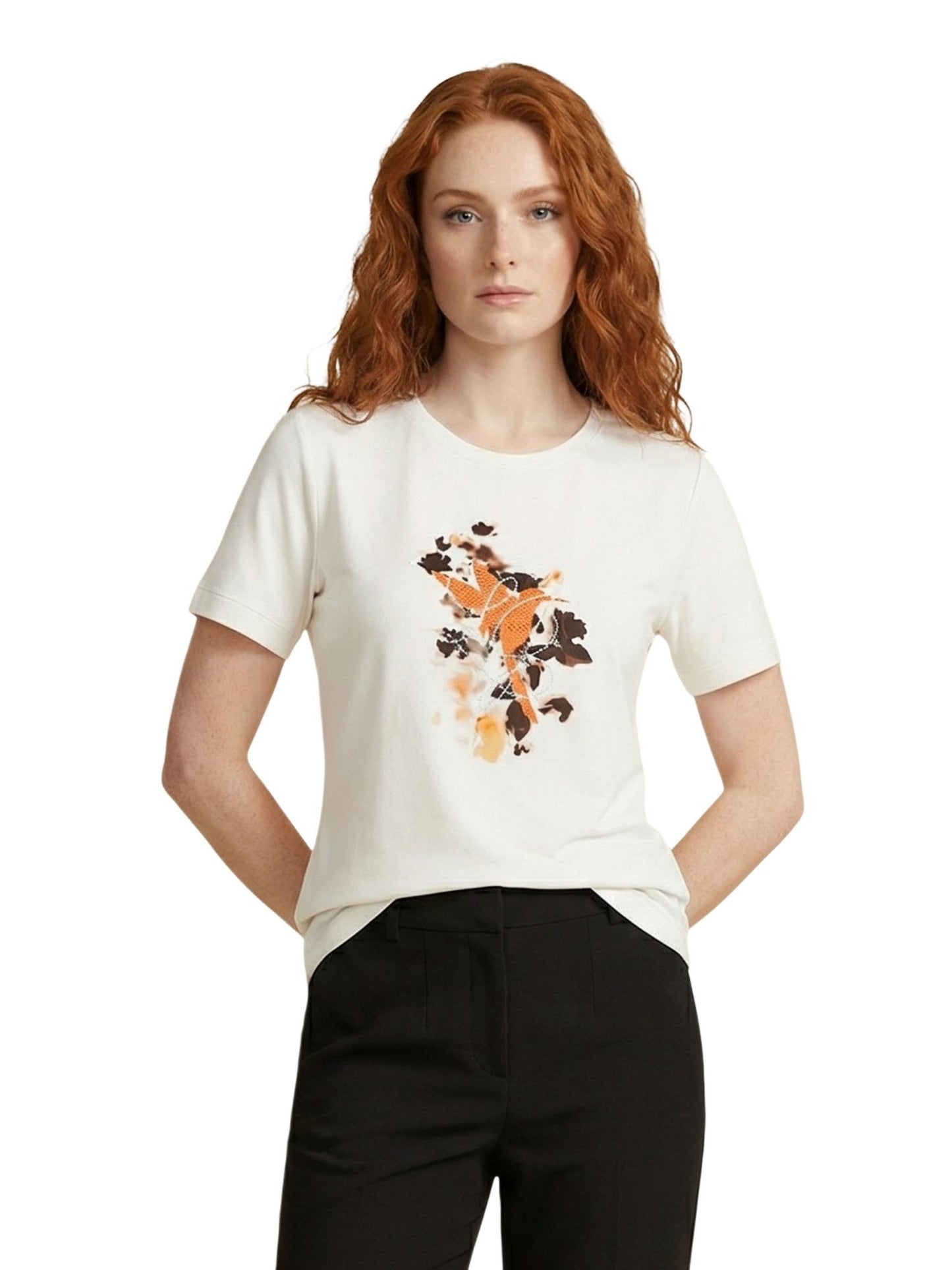 Liu Jo · Тениска · TA6163 JS003 | DontMiss.bg